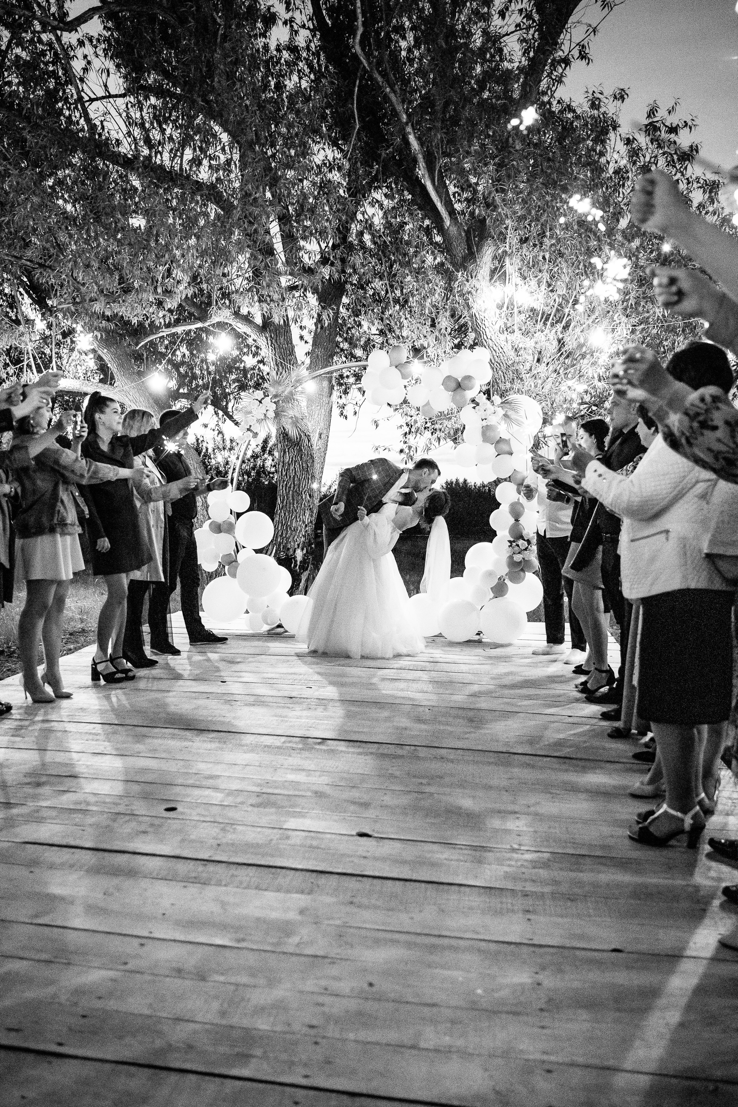 Кирилл и Екатерина. Свадебный и семейный фотограф в Челябинске Юлия Ишимова