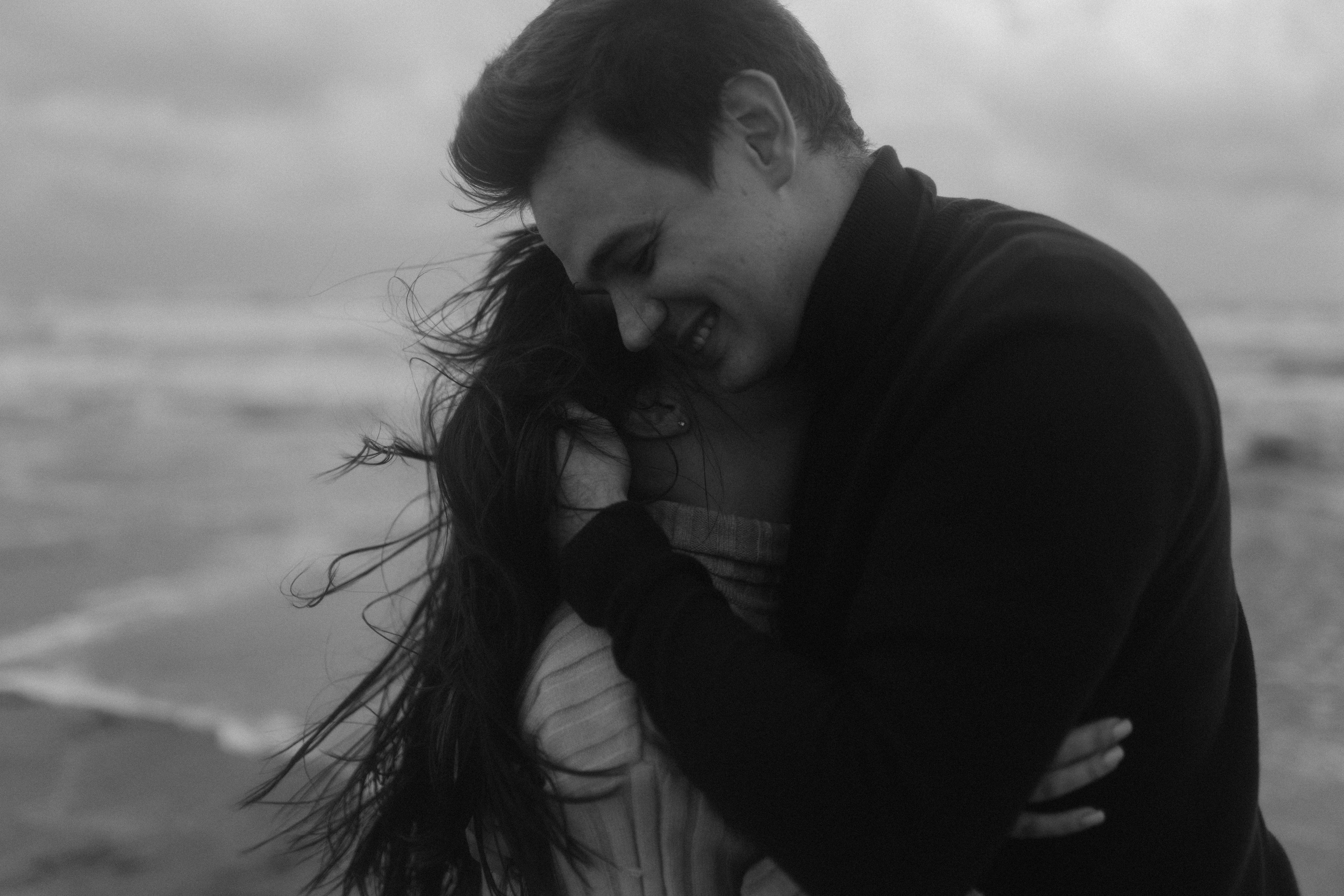 Бесконечность. Фотограф Дарья Филатова