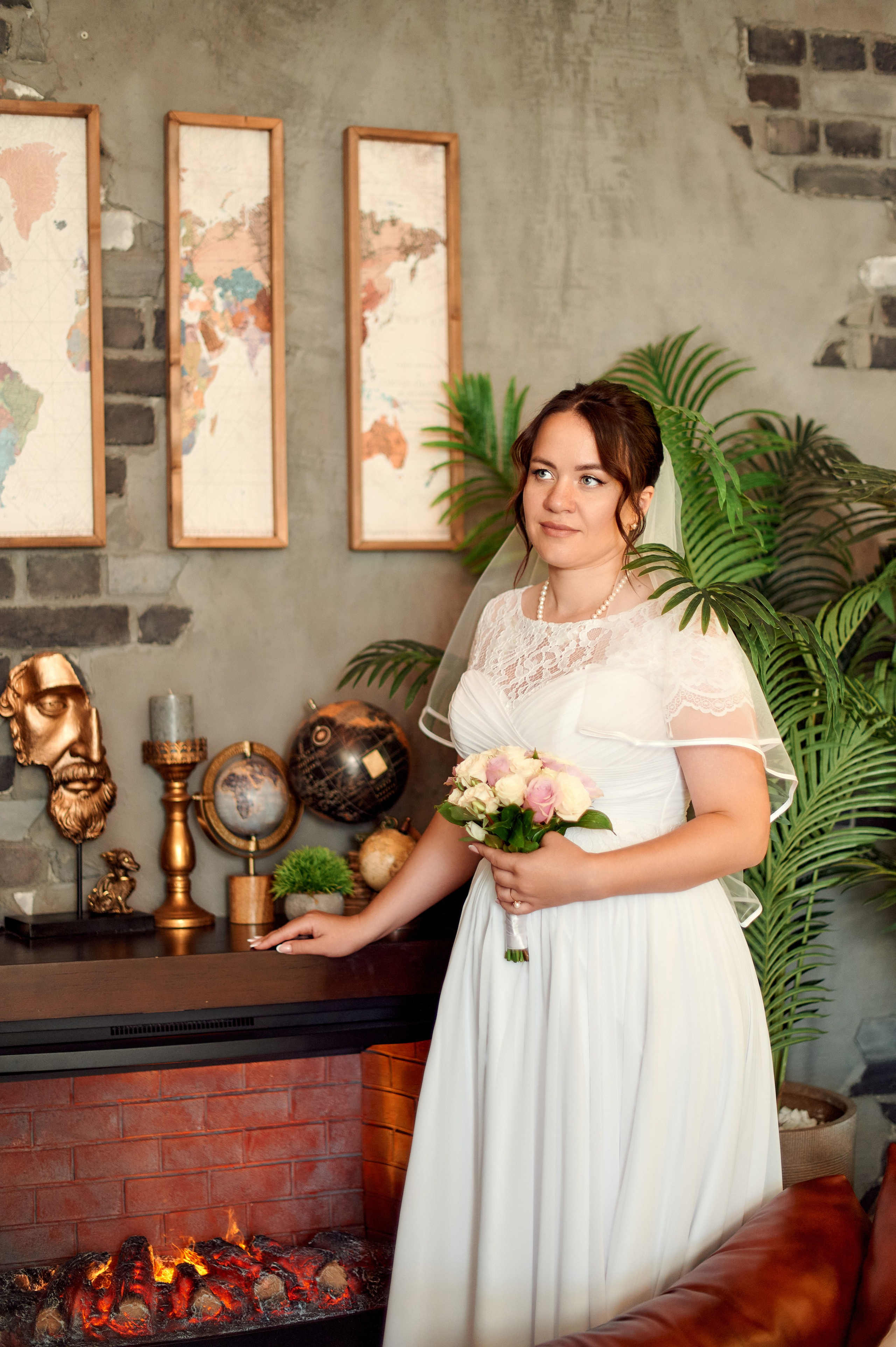 Н & О. Семейный и детский фотограф в г. Ногинске Ангелина Хасанова