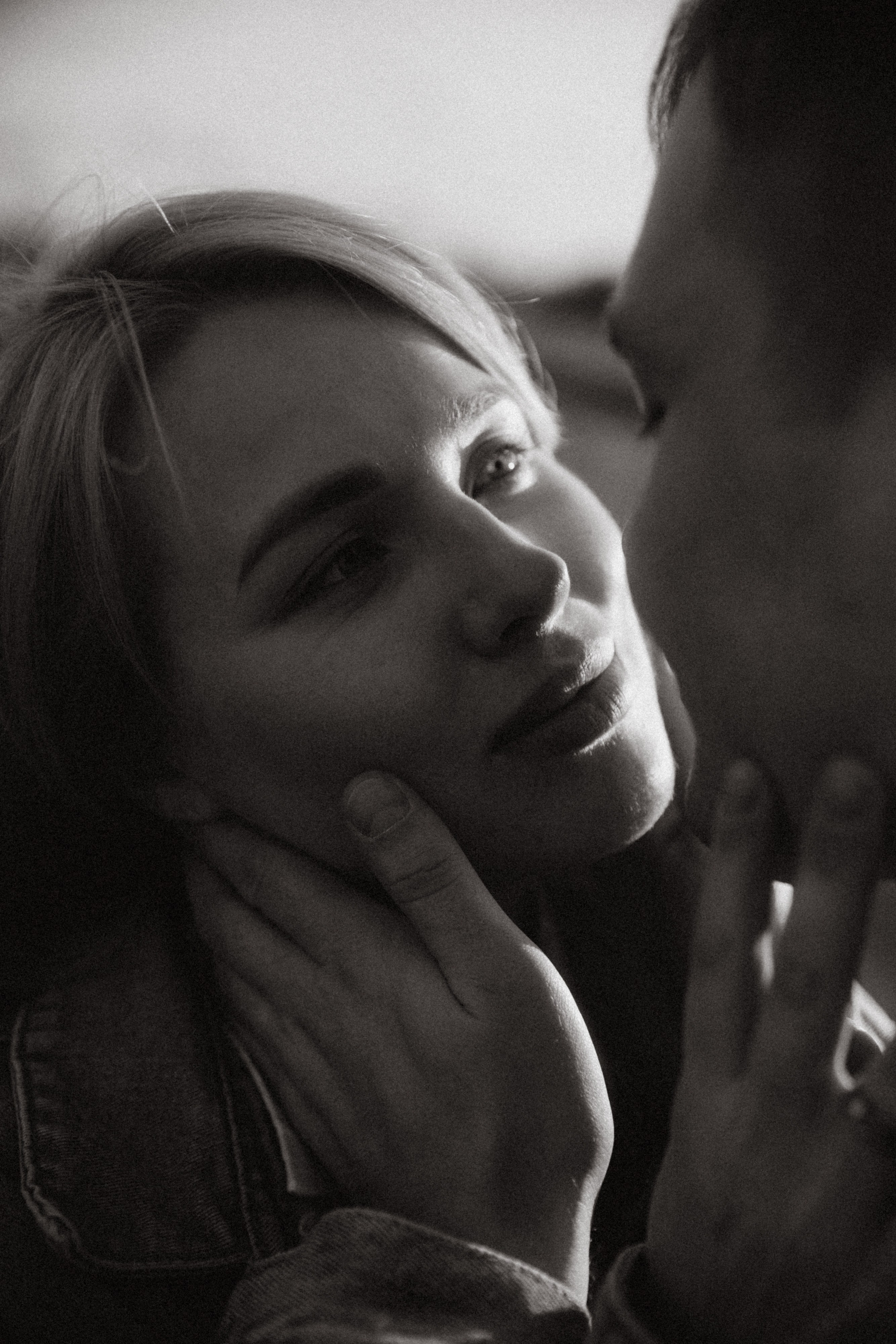 Оля и Паша. Фотограф Ульяна Дивина в Нижнем Новгороде и Нижегородской области