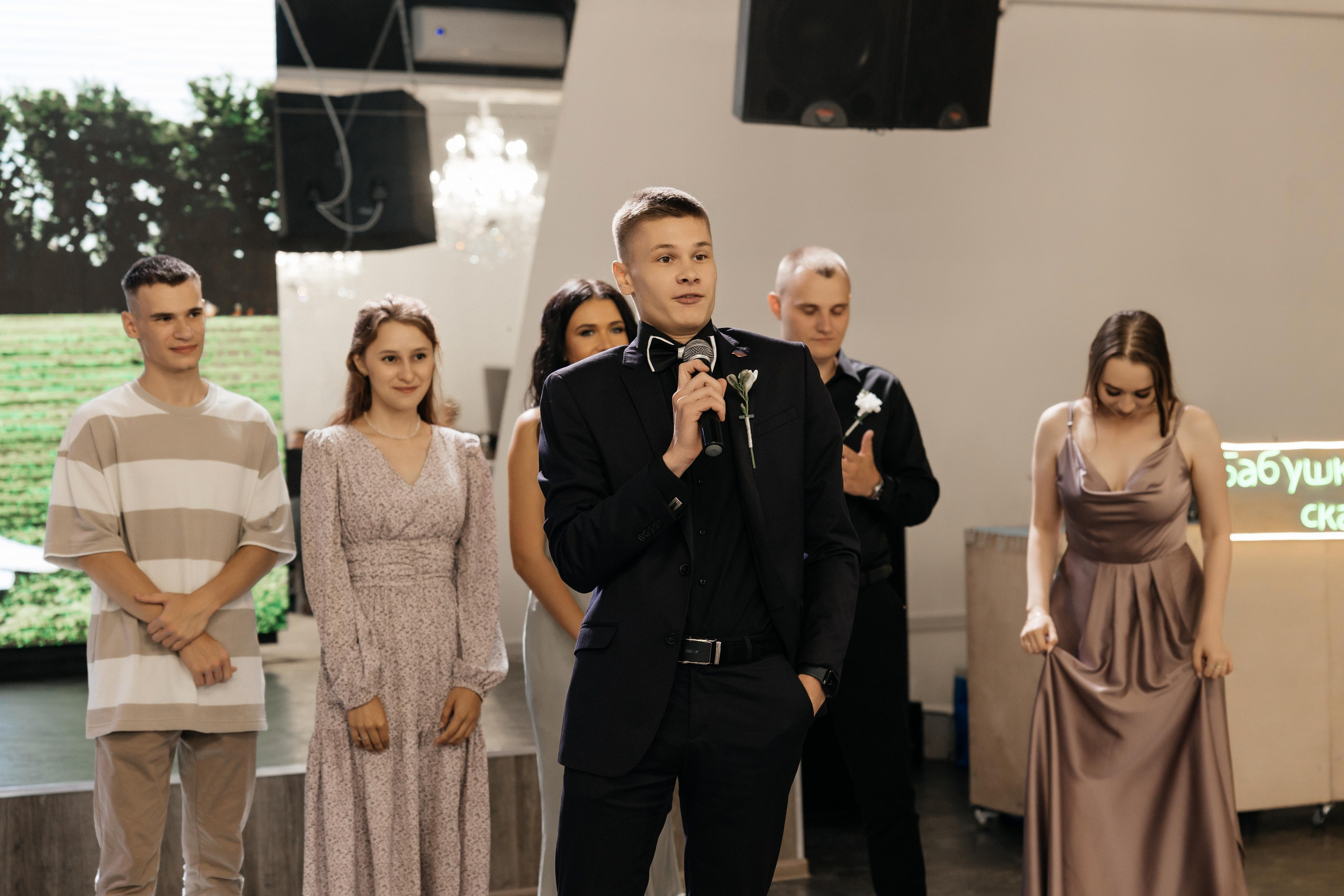 Свадебная история Кирилла и Алины. Свадебный и семейный фотограф Рассказова Виктория