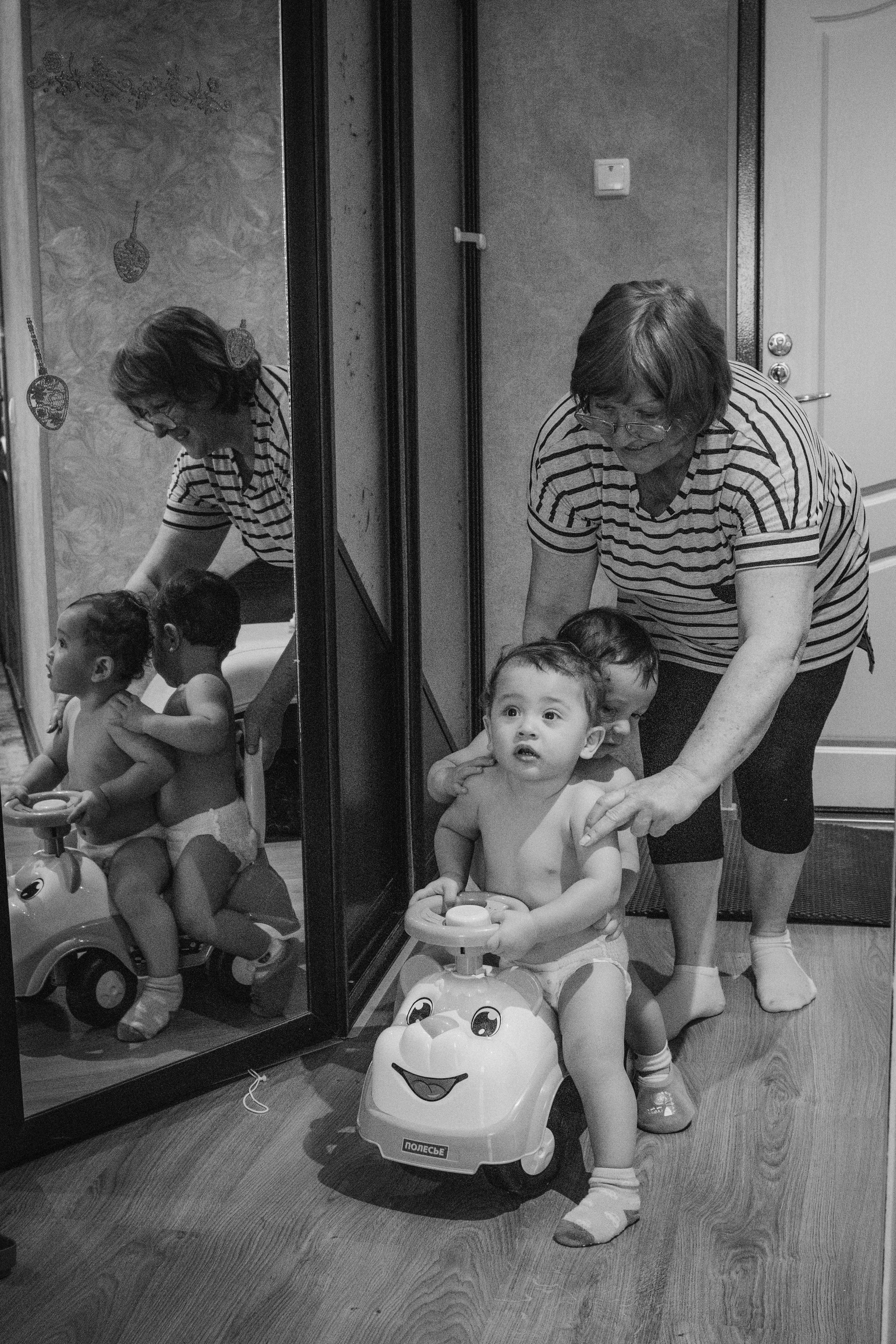 Ксения и Джозеф. Фотограф Виктория Куприянова