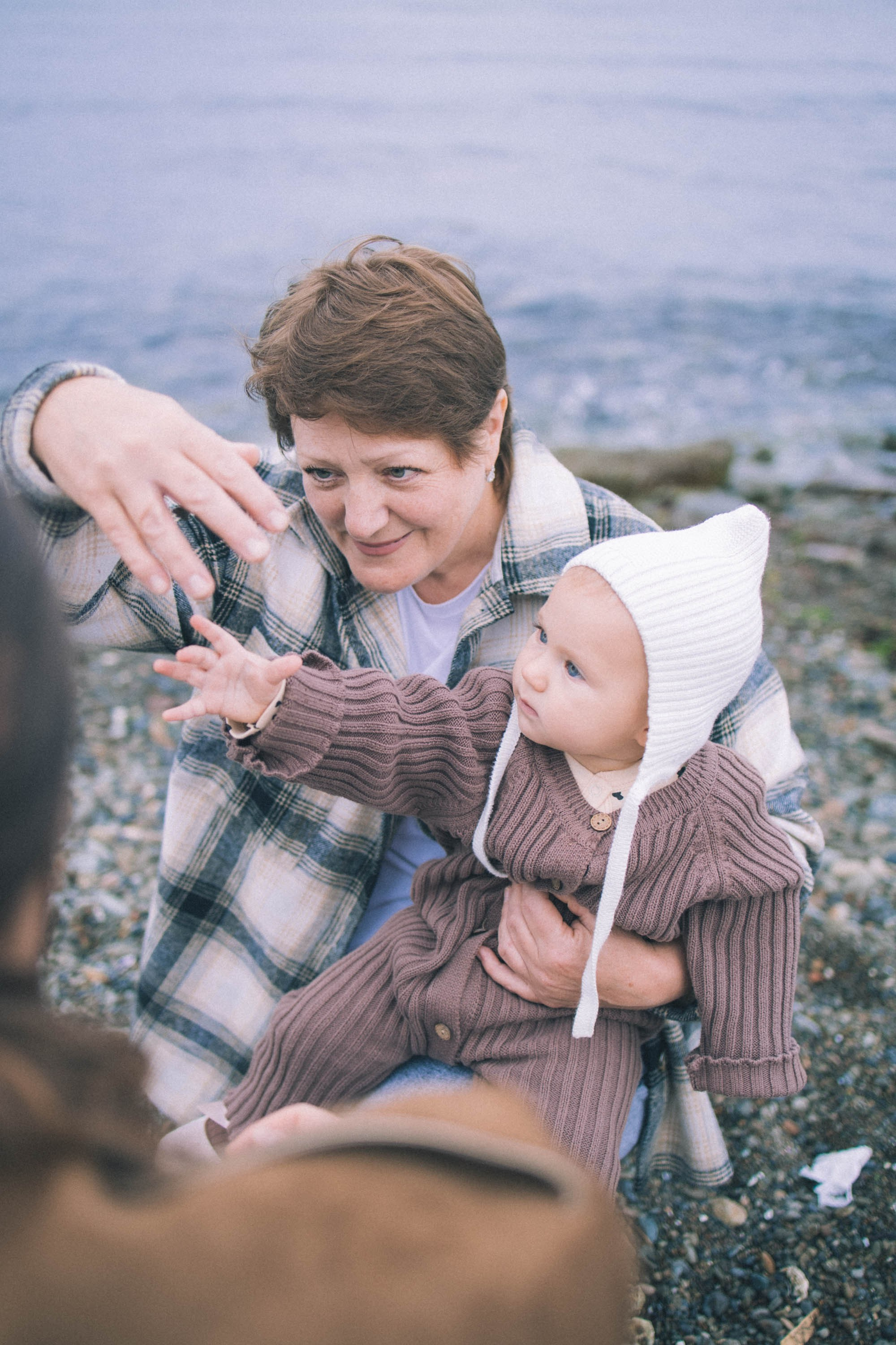 Николай и Наталья. Фотограф Виктория Куприянова