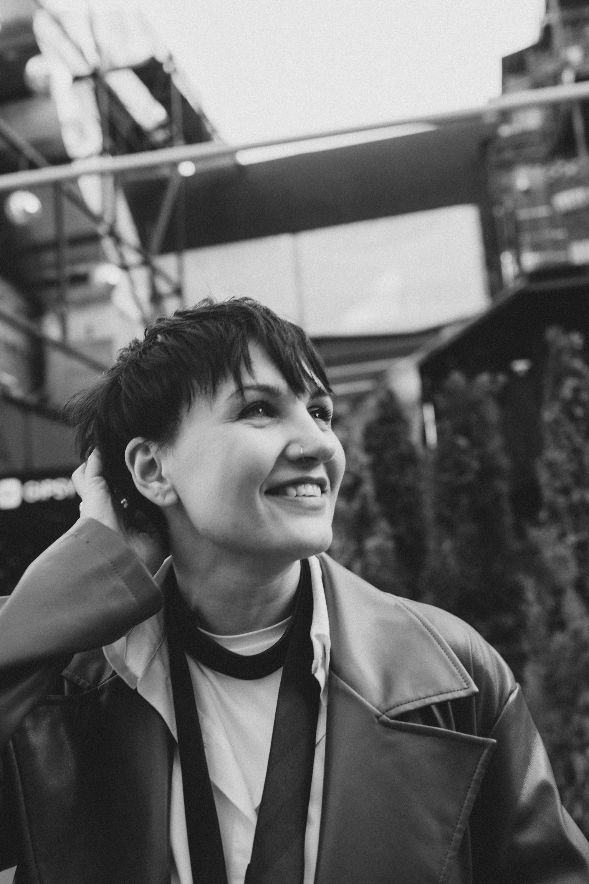 Валентина. Фотограф Виктория Куприянова