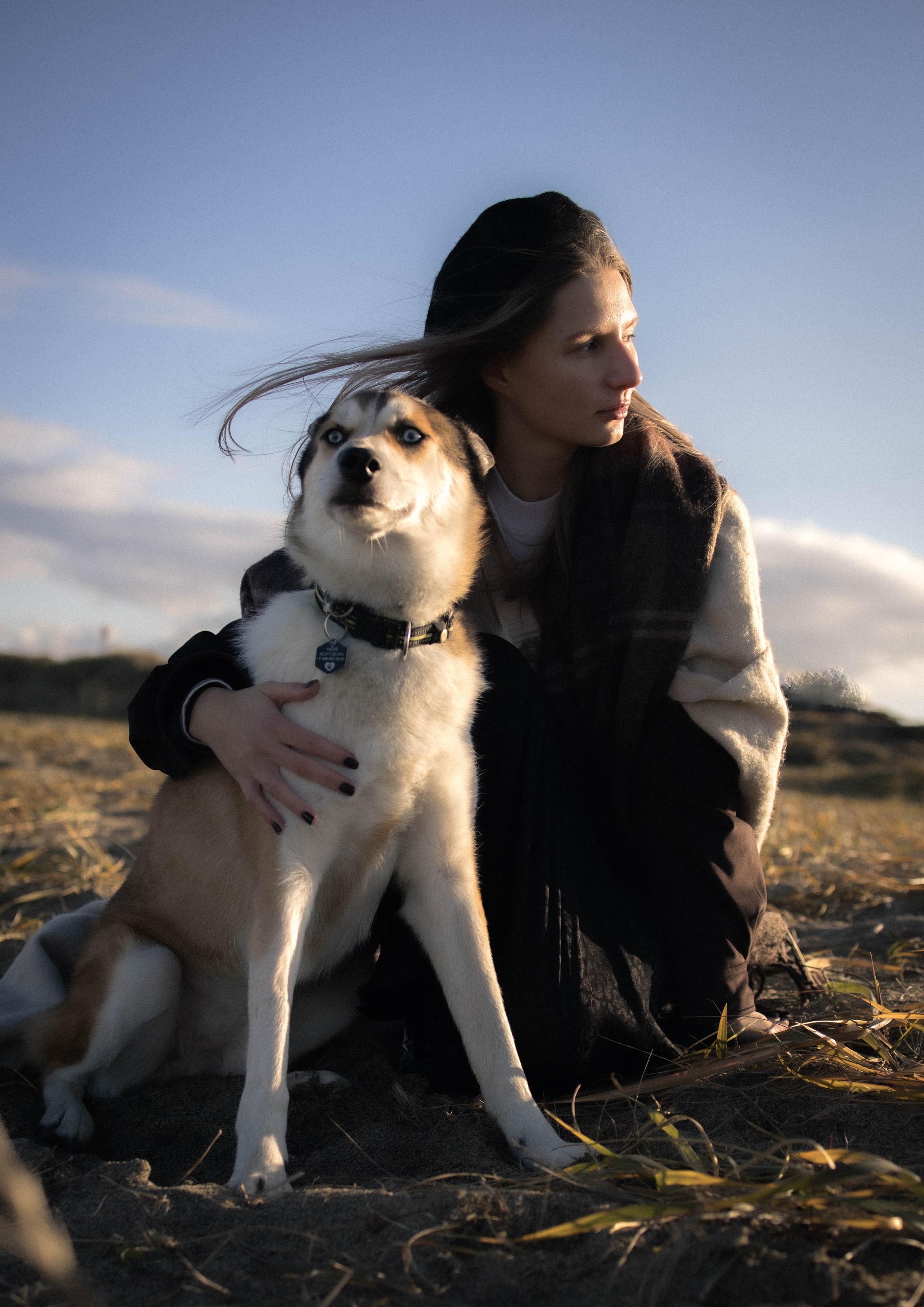 Анастасия и Читос. Фотограф Виктория Куприянова