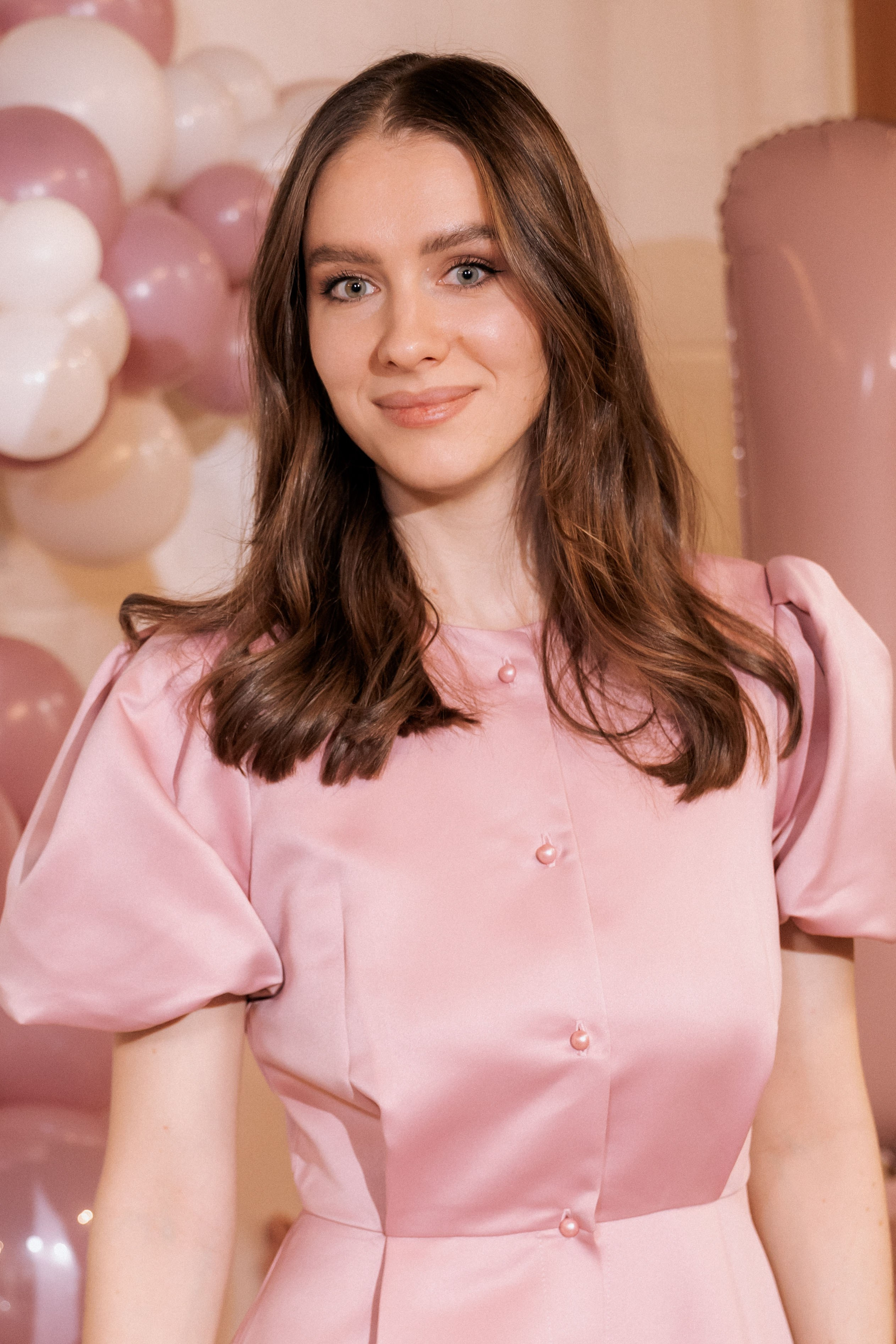 Такой нежный 1 годик. Семейный фотограф в Москве, Щелково, Фрязино _ Виктория Степанова