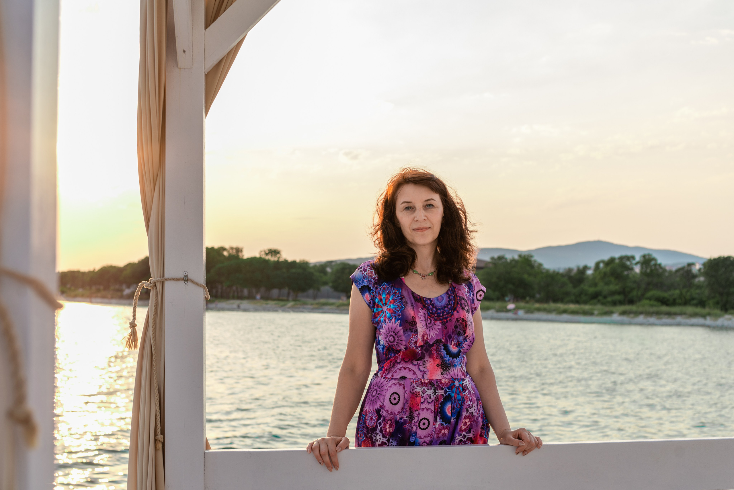 Июнь–Июль Отпуск Белореченск, Геленджик. Семейный, Свадебный фотограф СПБ Питер— Романова Екатерина