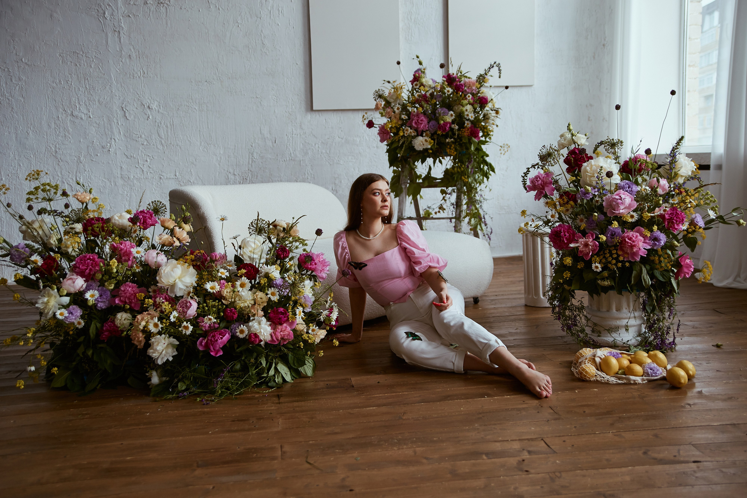 Мои фотопроекты. Анастасия Марунич | Блогер | Ставрополь