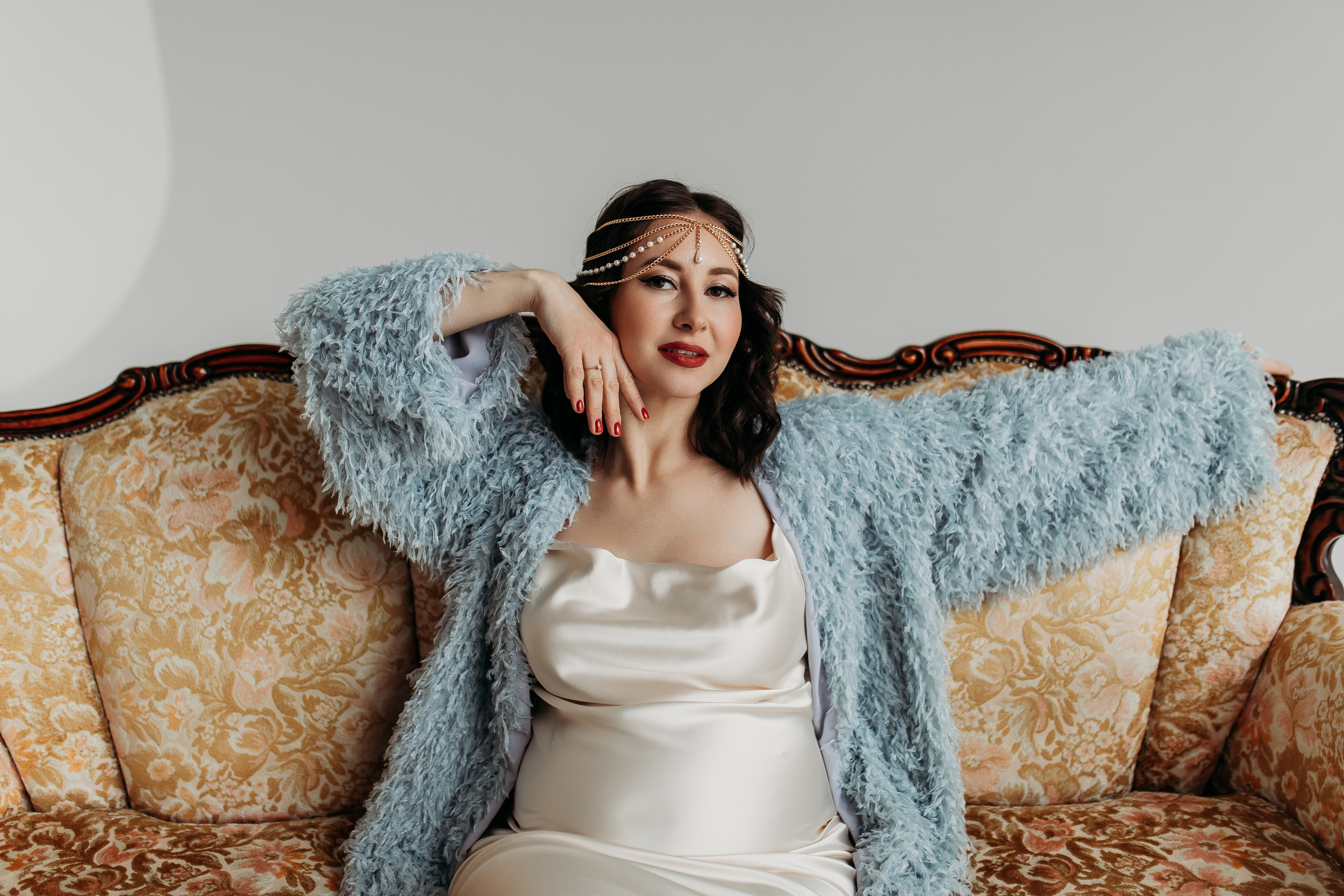 Диана. Фотограф Тимербаева Алина г. Сургут