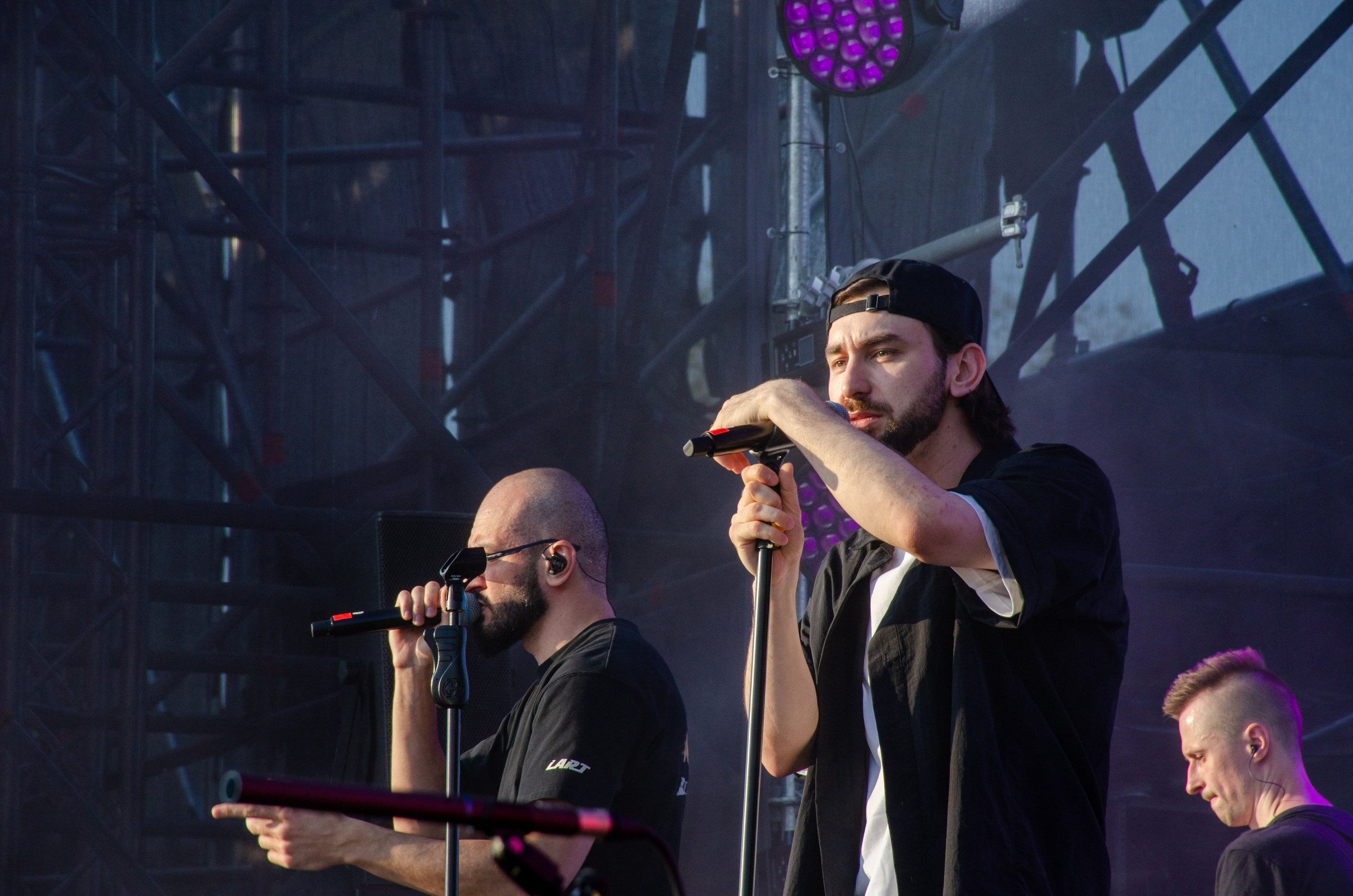 Черника Фест. Фотограф Универсал в Новосибирске