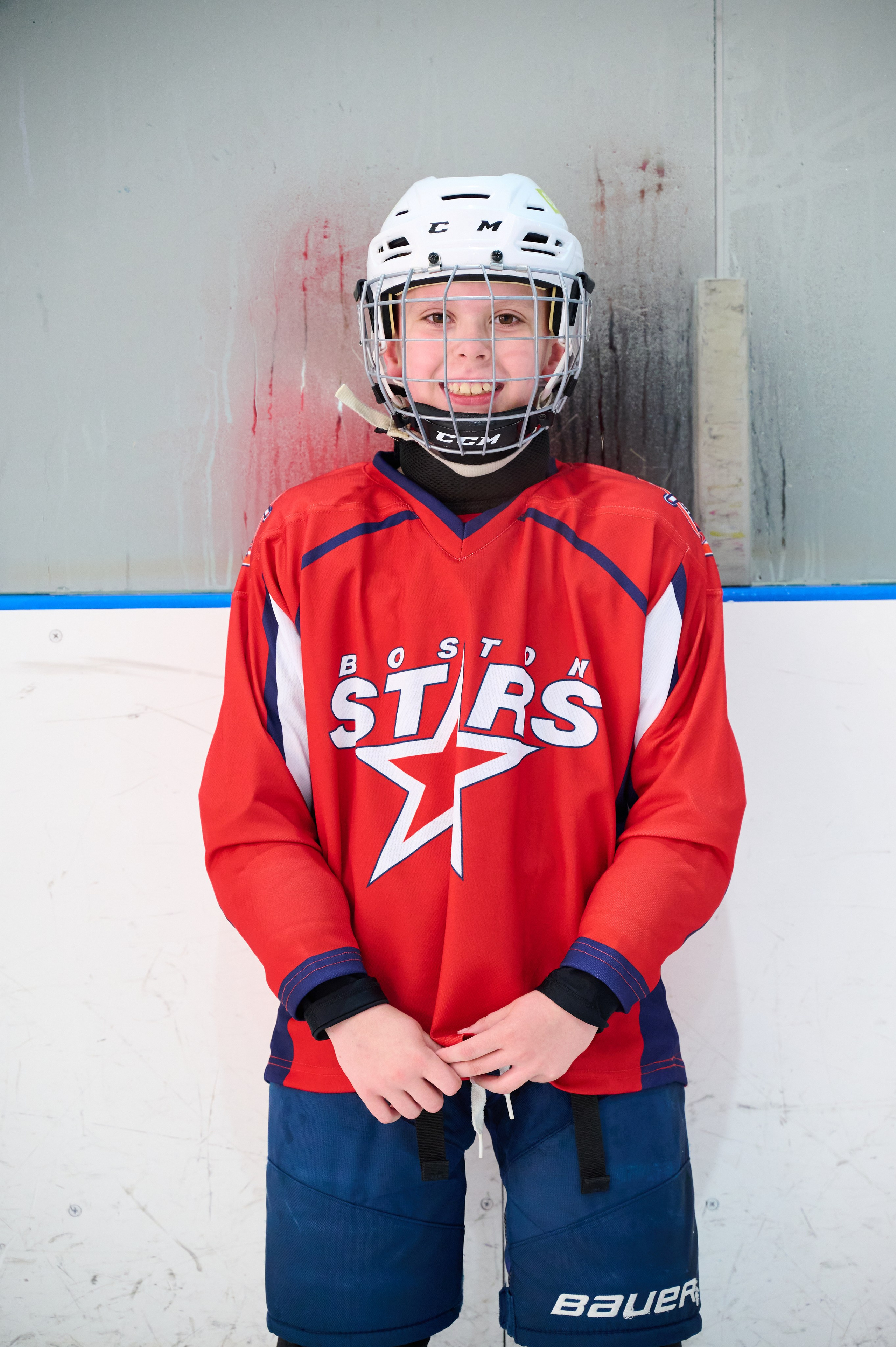 Boston Stars. Фотограф Универсал в Новосибирске