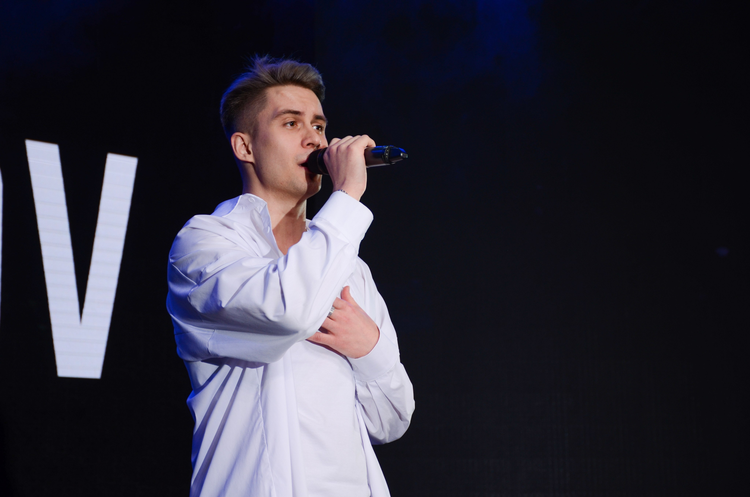 VLAD ZOTOV. Фотограф Универсал в Новосибирске