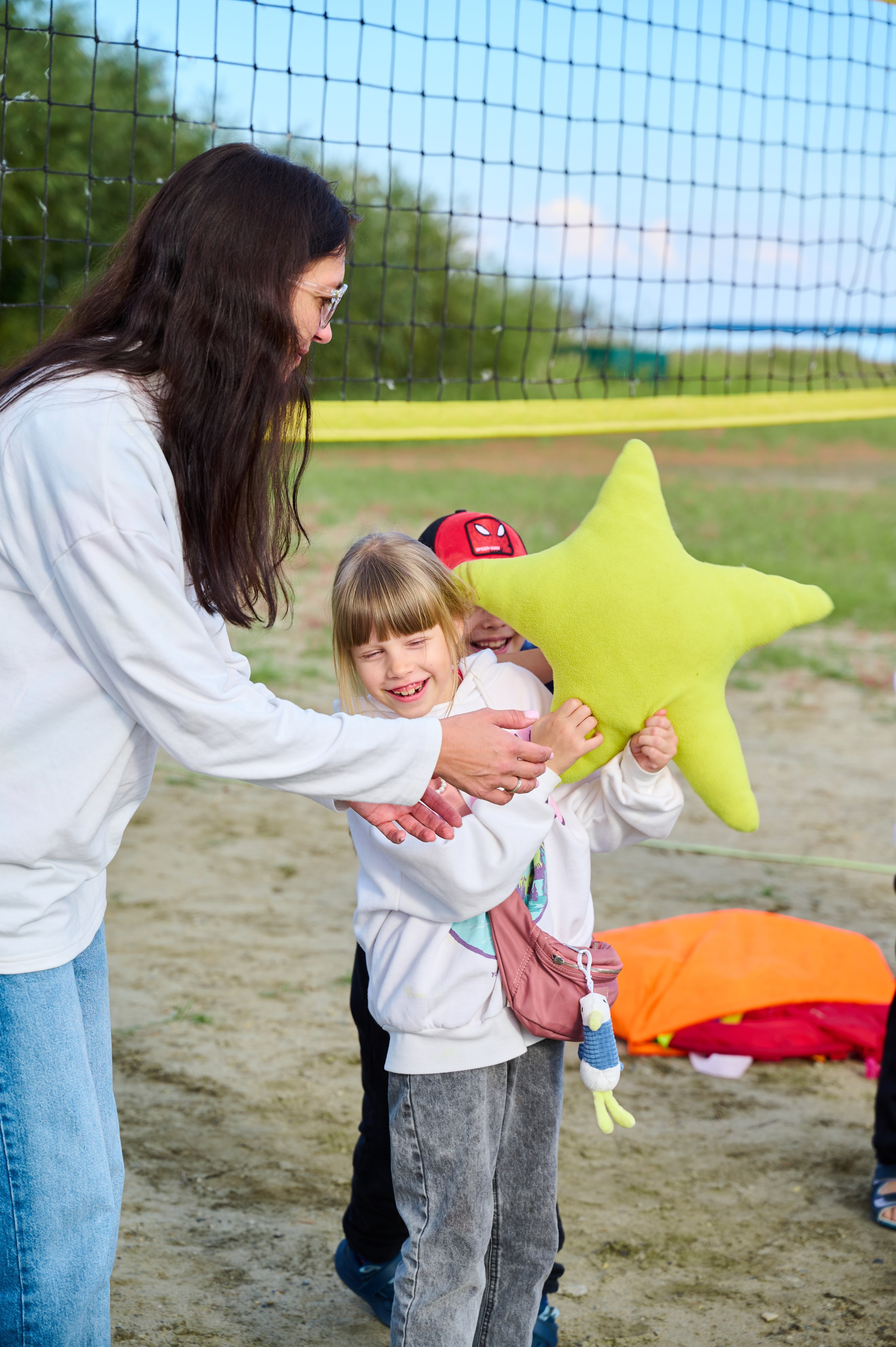 Закрытие сезона Пичугово Море. Фотограф Универсал в Новосибирске