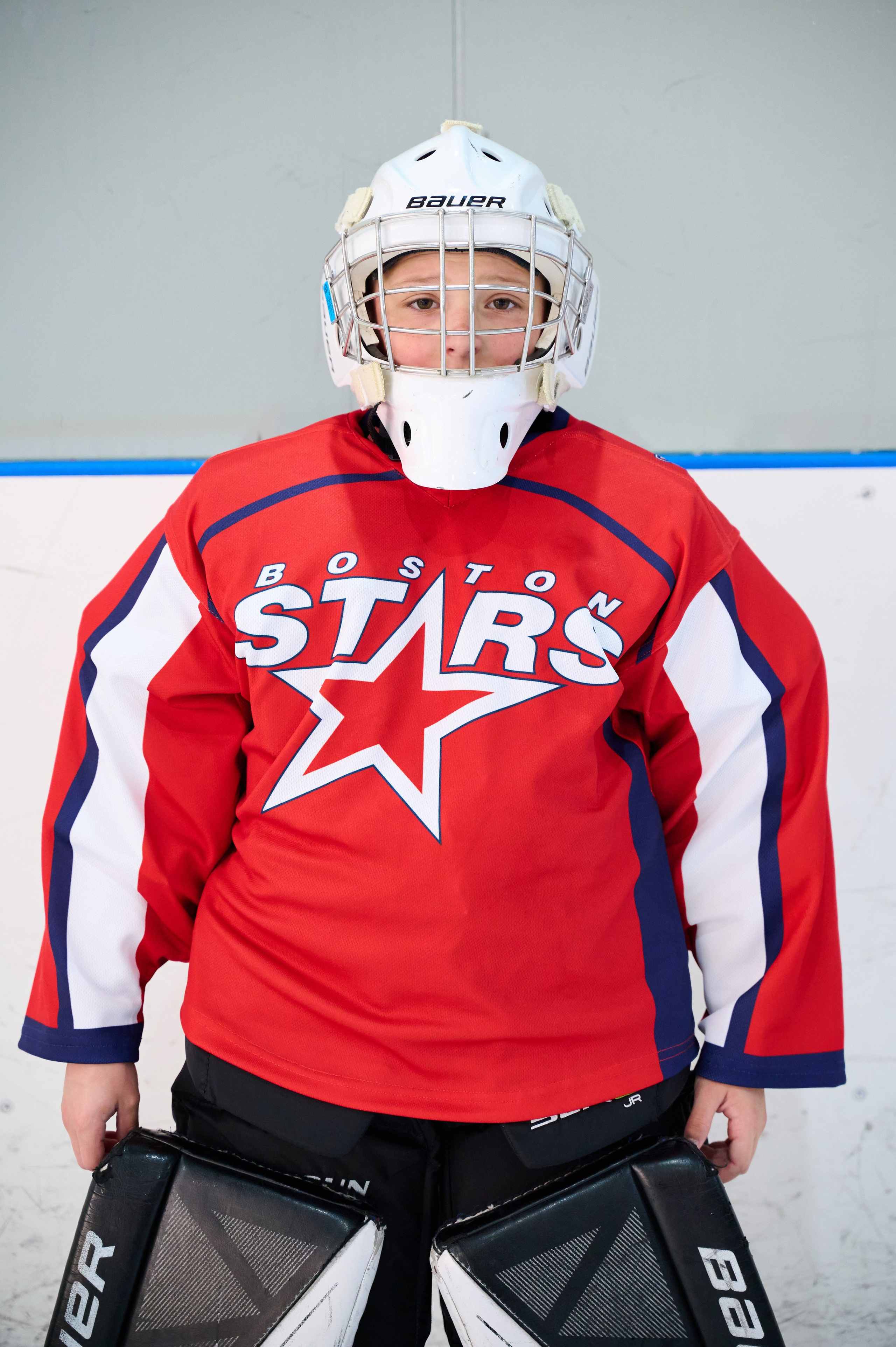 Boston Stars. Фотограф Универсал в Новосибирске