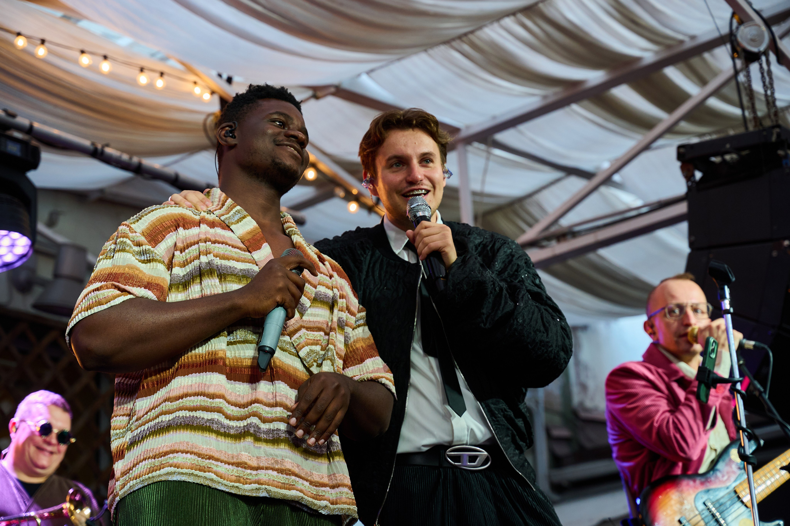 Айвазовский Оркестра. Фотограф Универсал в Новосибирске