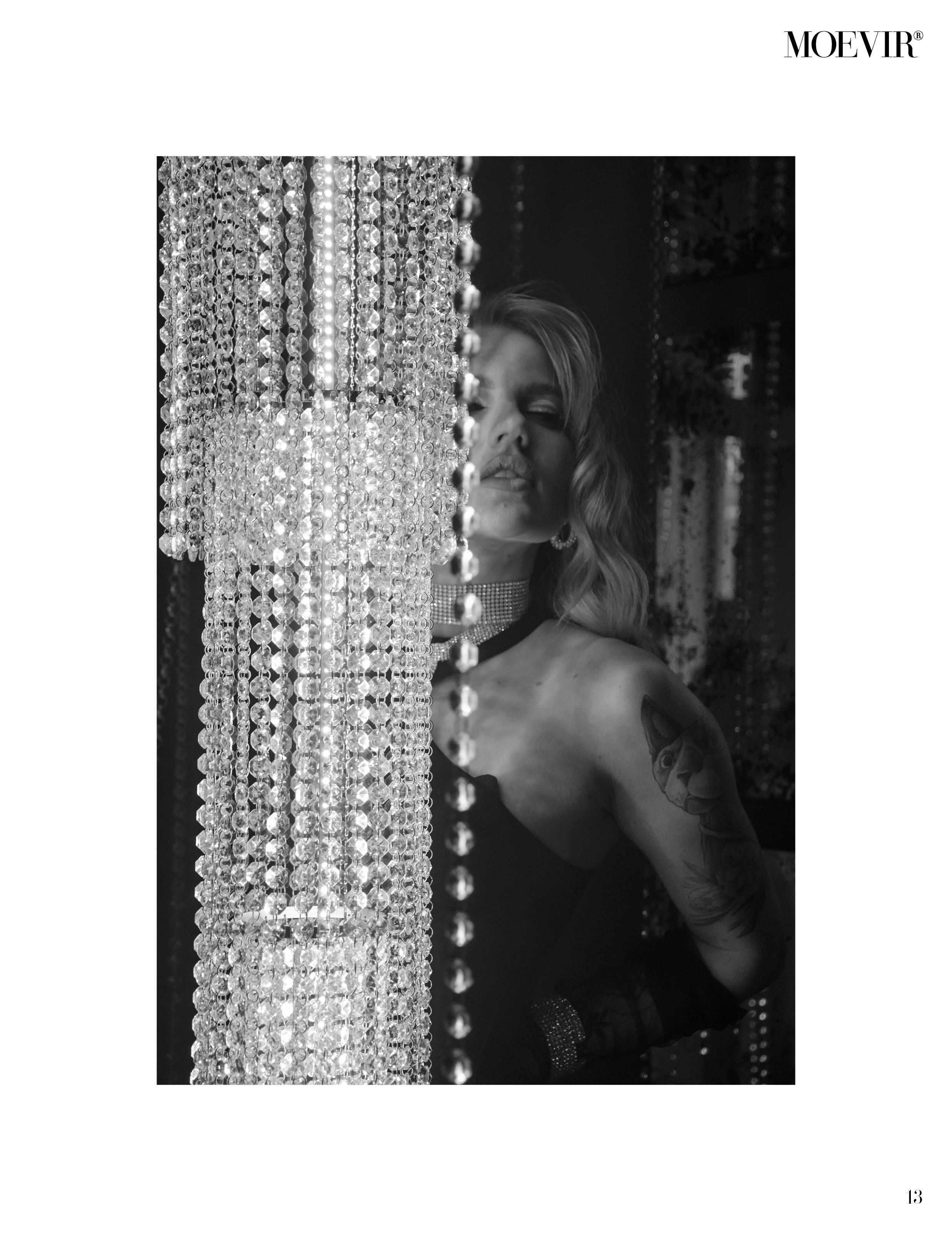 Журналы. Фотограф Универсал в Новосибирске