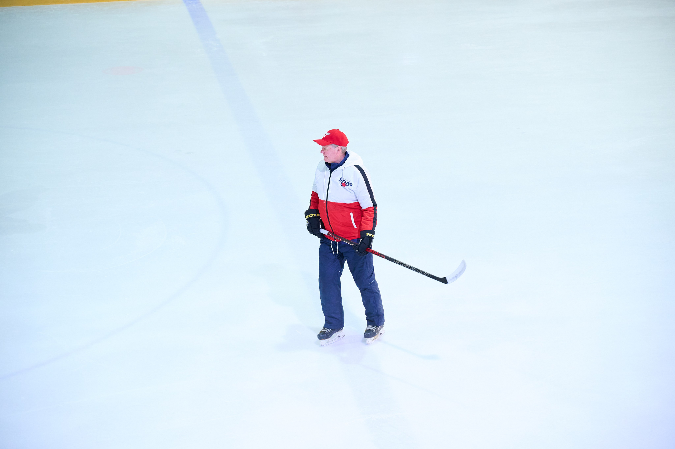 Boston Stars. Фотограф Универсал в Новосибирске