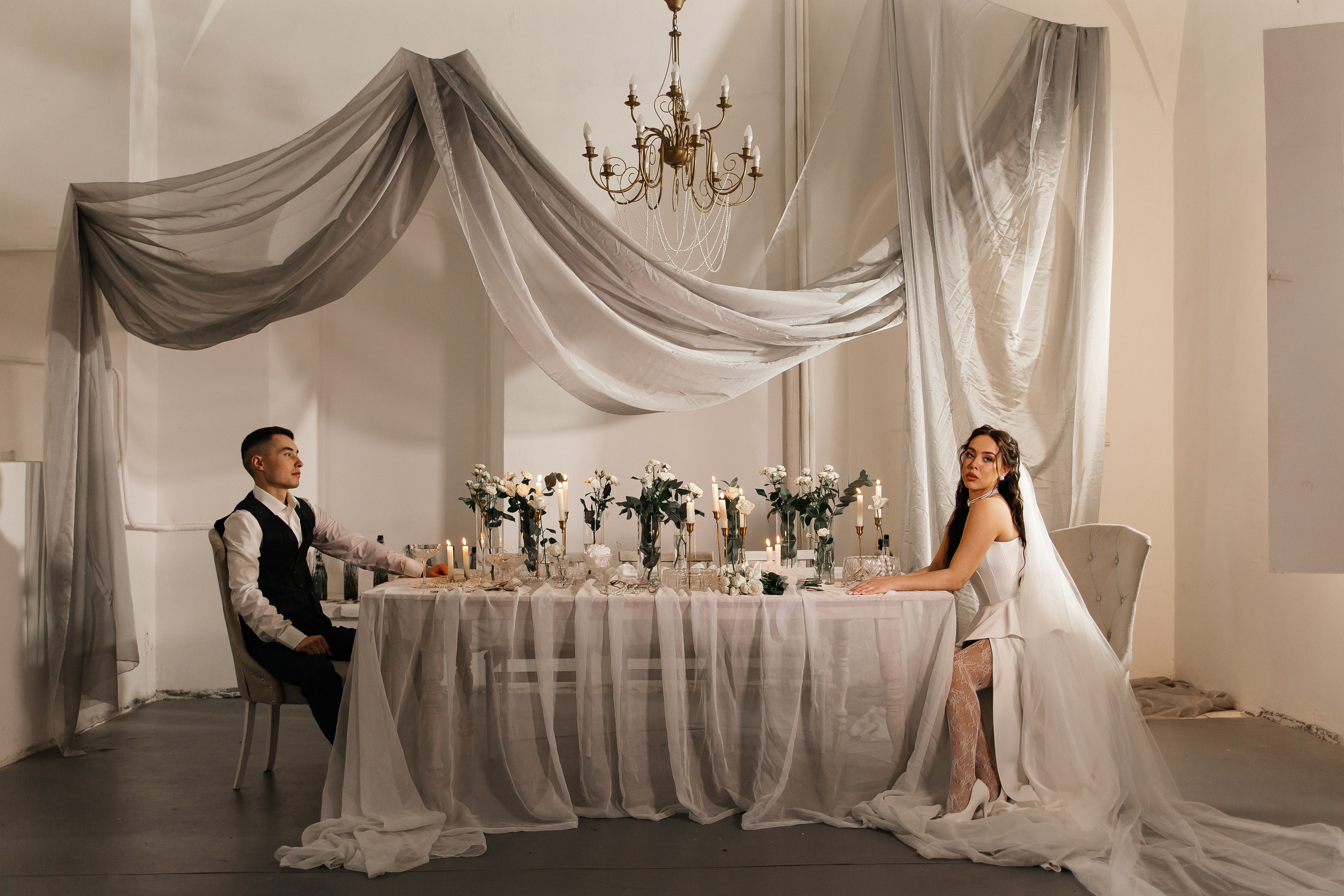 Евгений и Аделина. Свадебный, женский и семейный фотограф в Уфе Анастасия Игнатьева