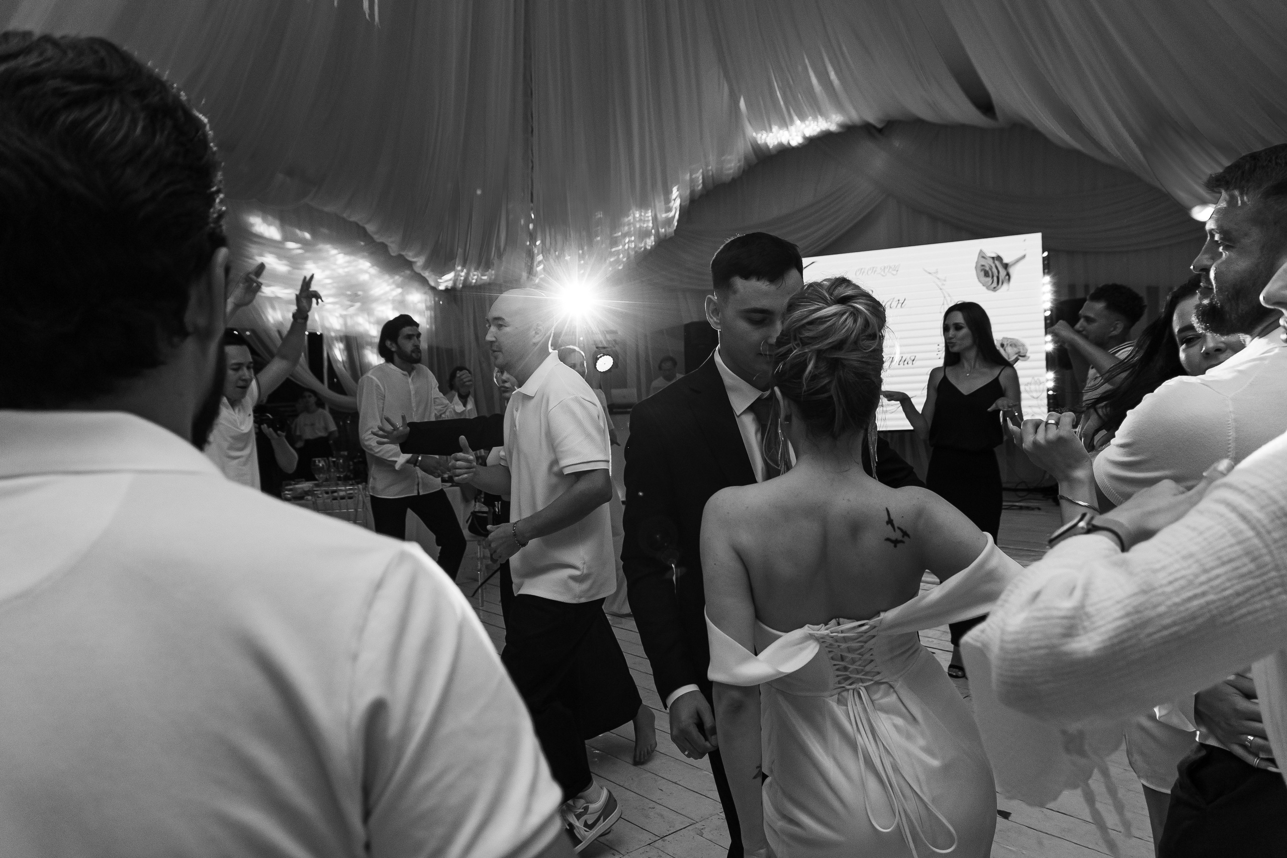 Роман и Валерия. Свадебный, женский и семейный фотограф в Уфе Анастасия Игнатьева