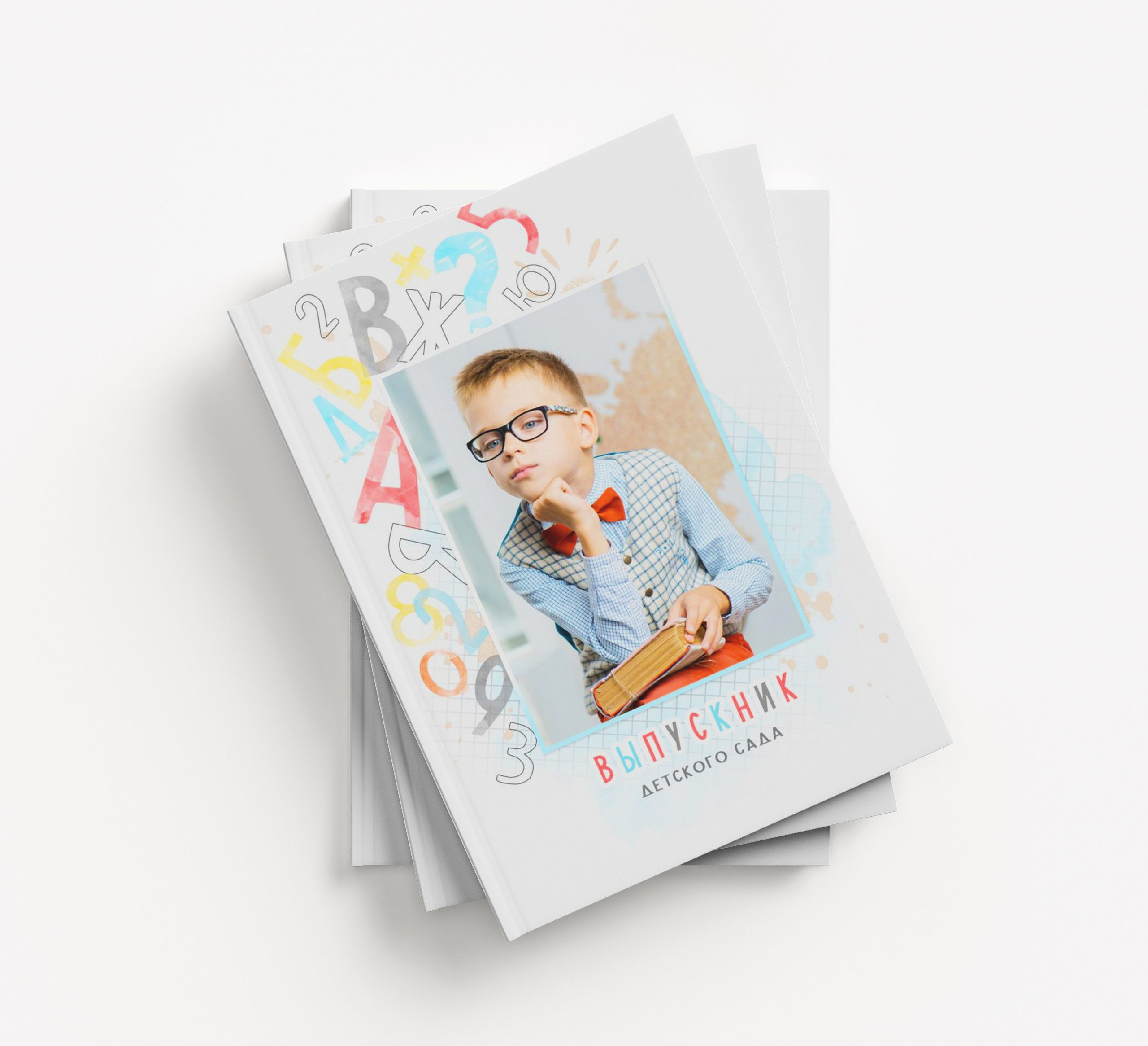 Дизайны ДС. Детский, семейный и школьный фотограф Светлана Волжанина