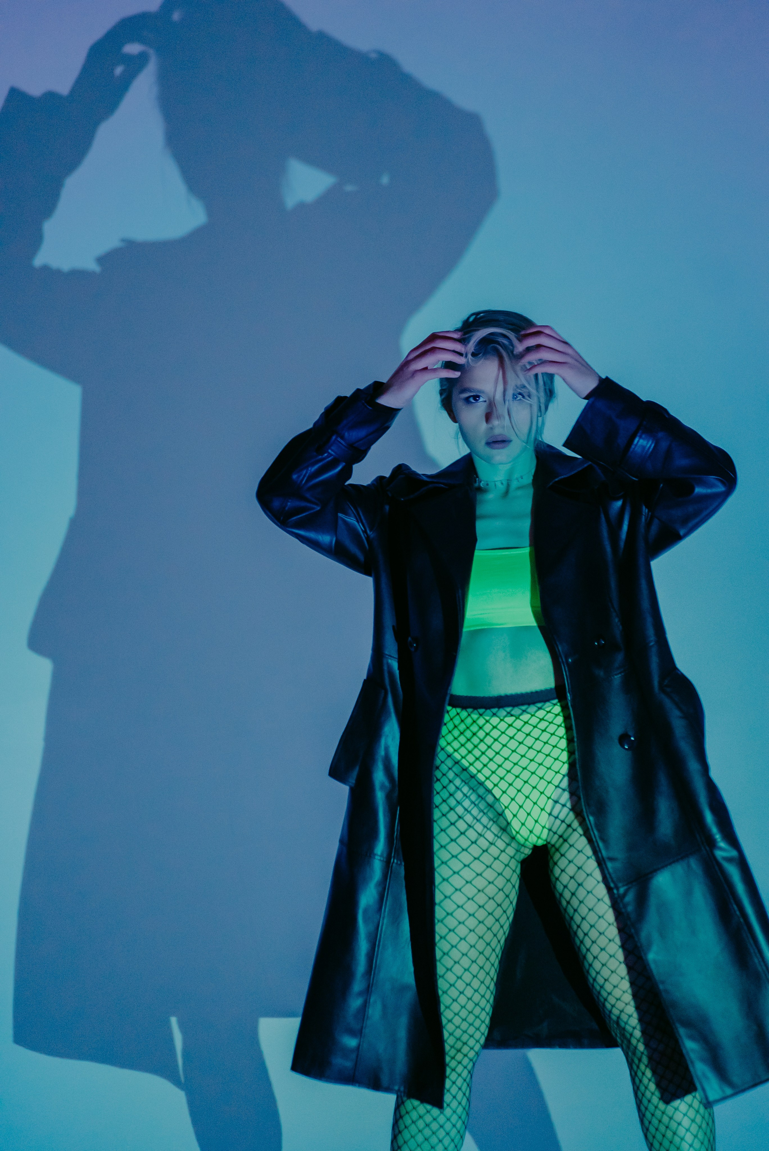 Матрица. Olgamashh