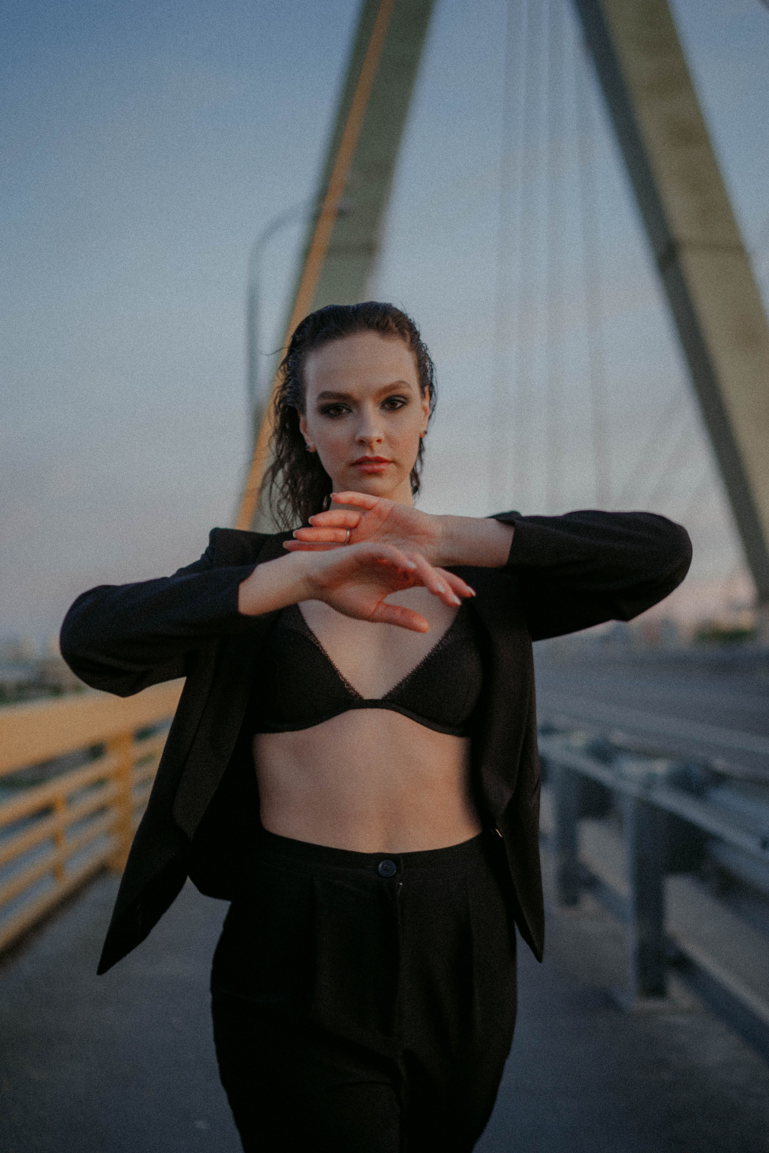 Восходящая звезда. Olgamashh