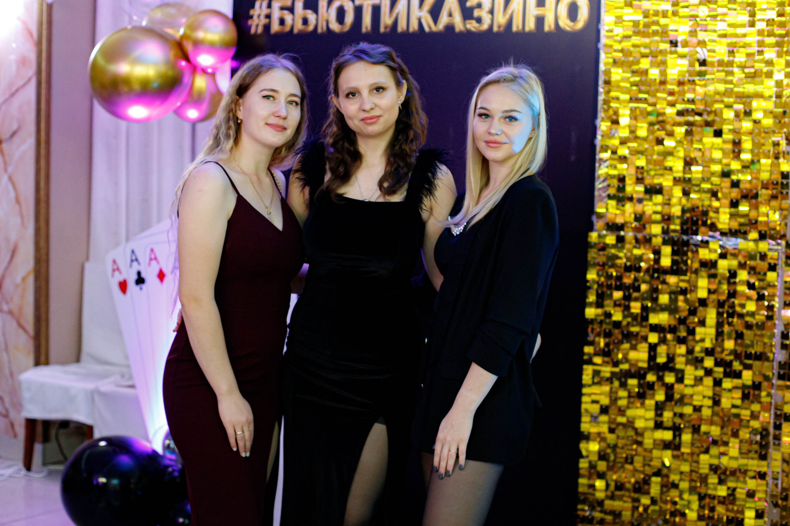 ELOSMED. Photokarish