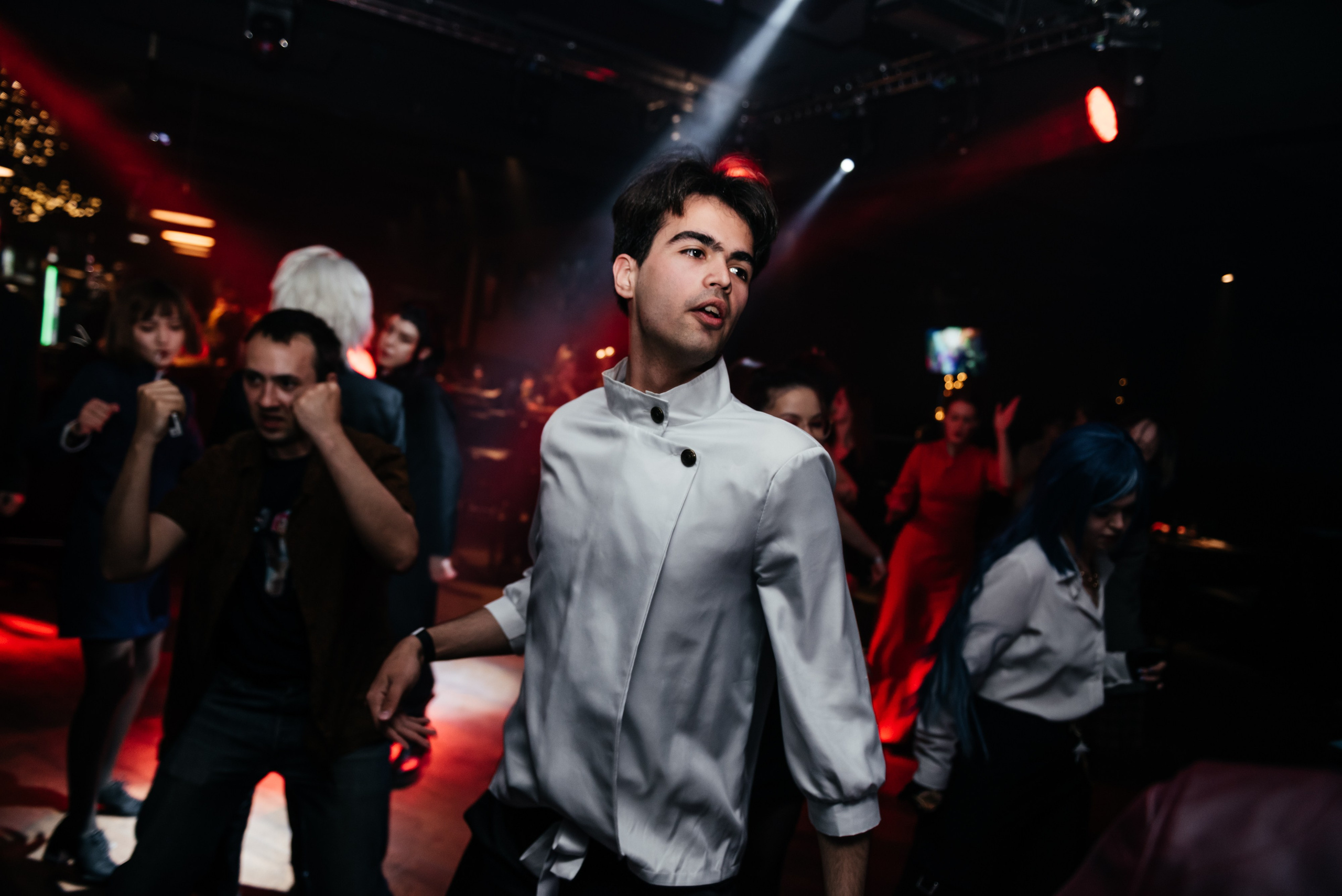 Фан Рок Фестиваль. Свадебный фотограф Иркутск Алексей Шульгин