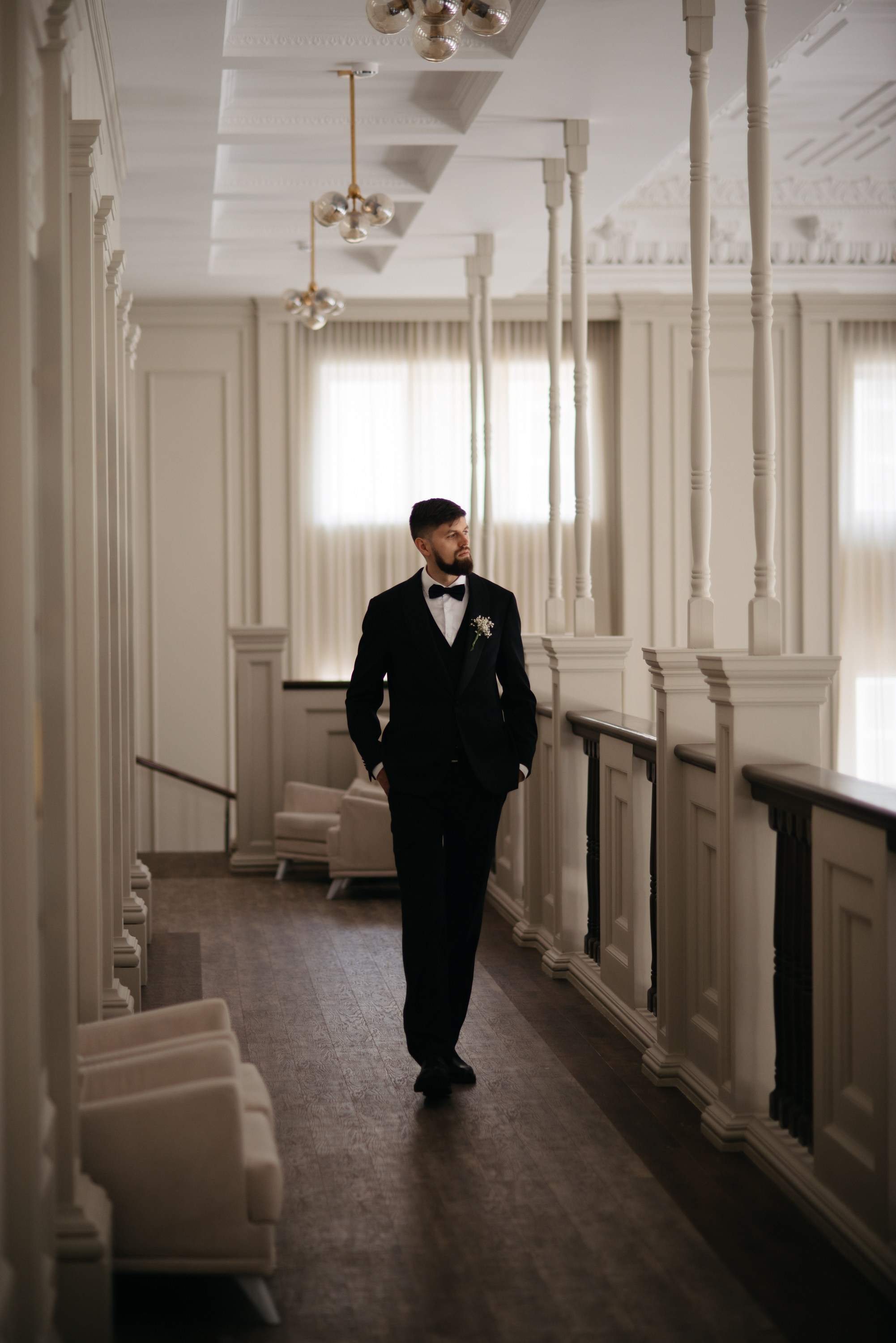 Wolki&Lipki. Свадебный фотограф Ижевск Петр Шишков