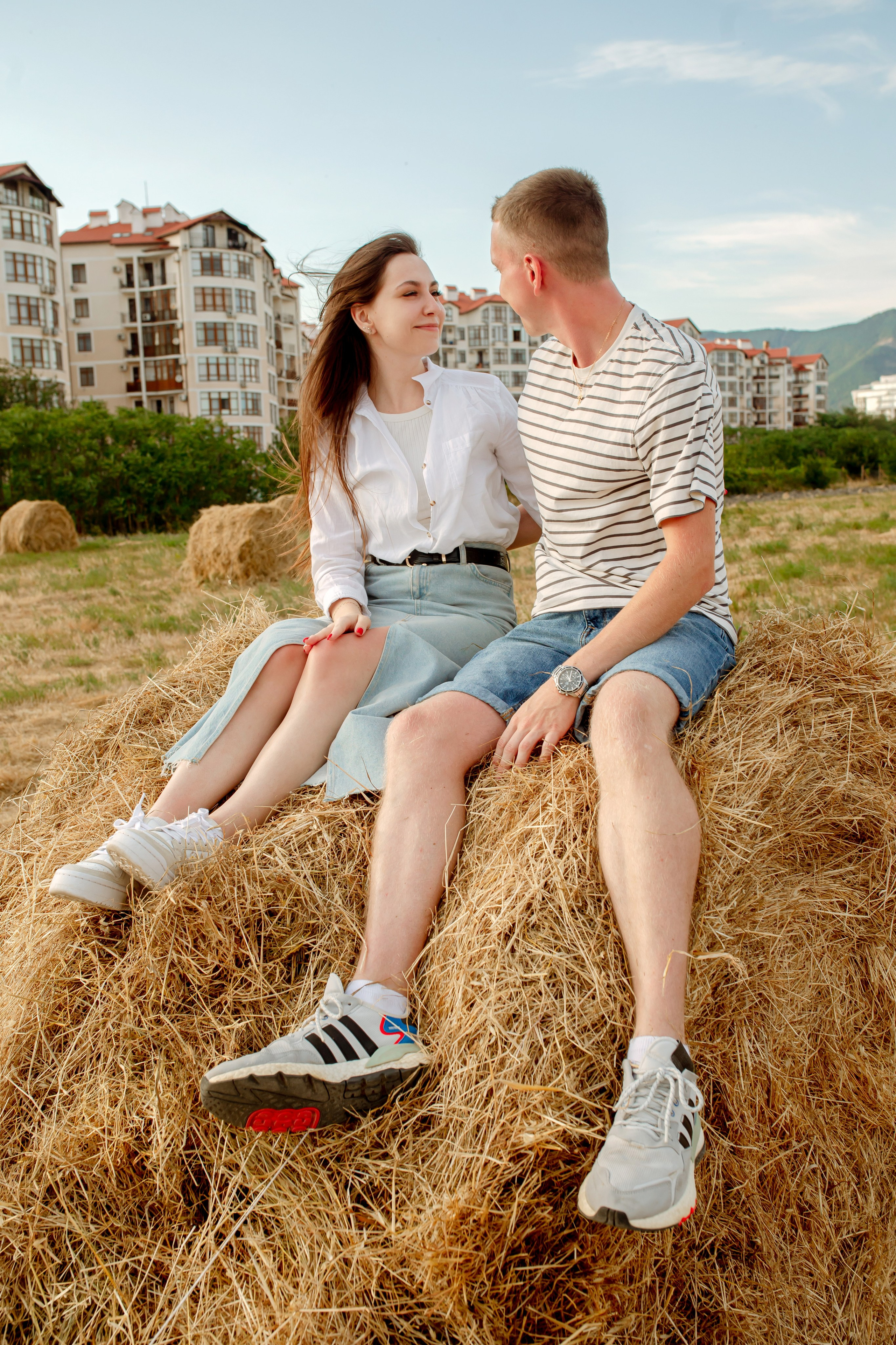 Алена и Никита. Wedding and family photographer in Gelendzhik Victoria Balashova