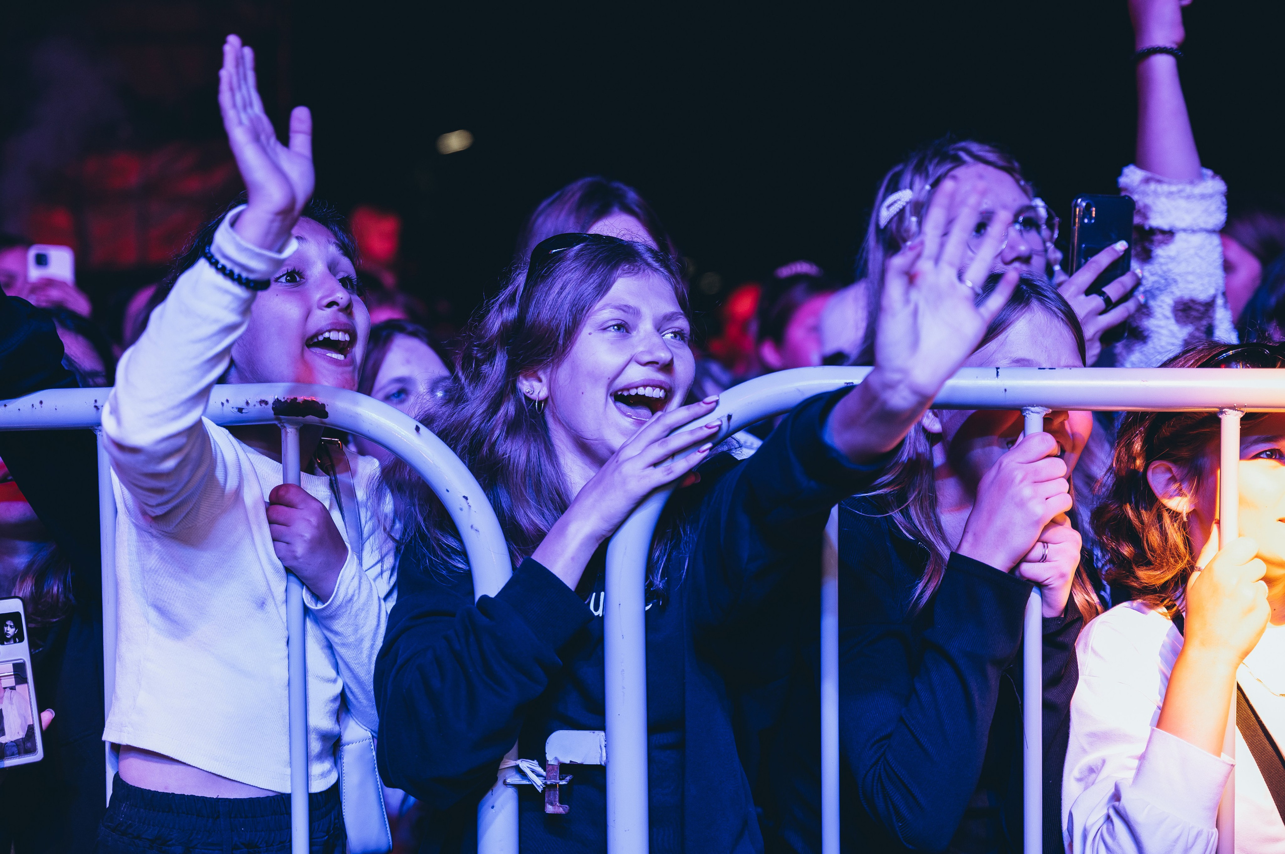 День города 2023. Фотограф Илья Солдаткин