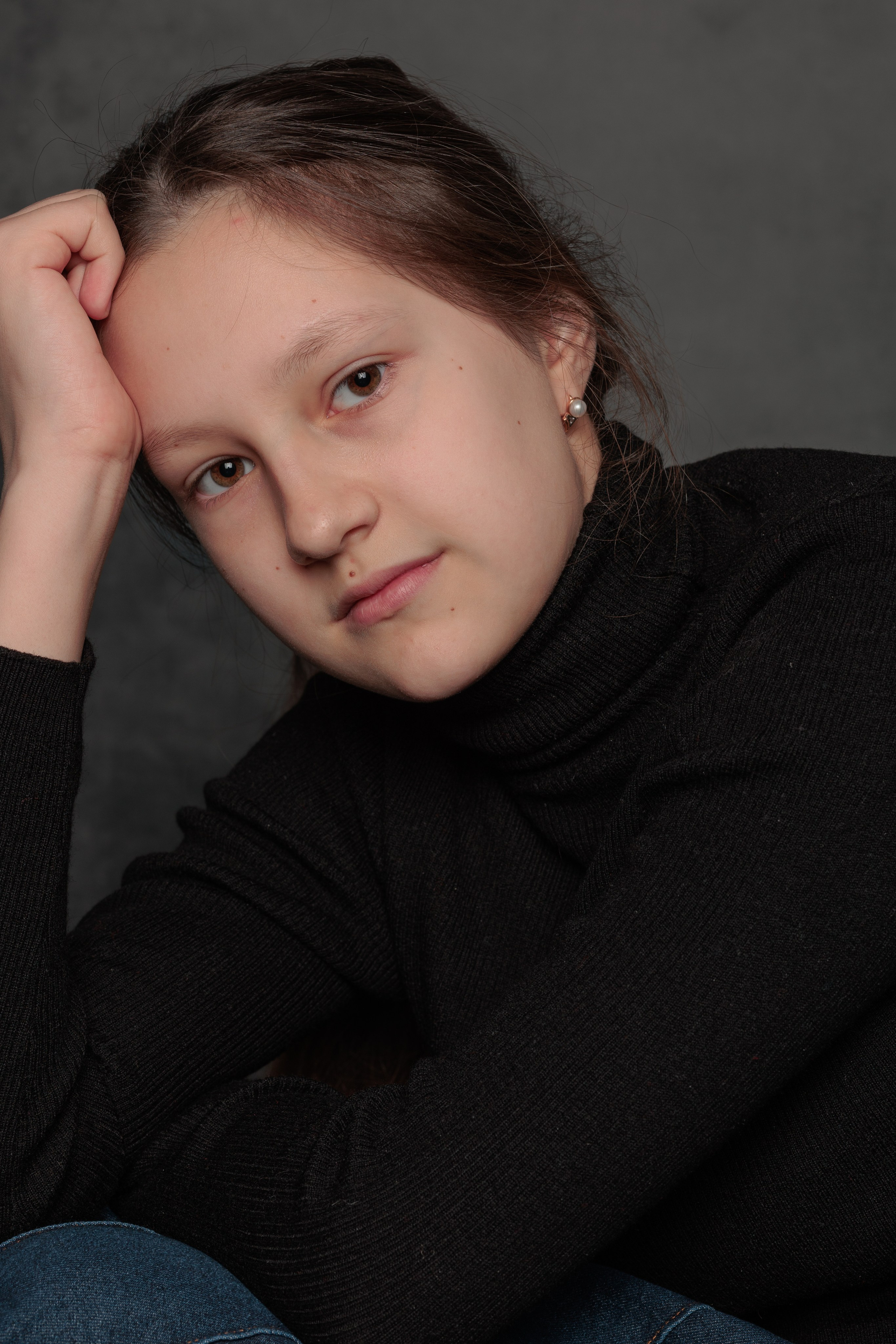 АМИРА. Я фотограф из Москвы к Вашим услугам