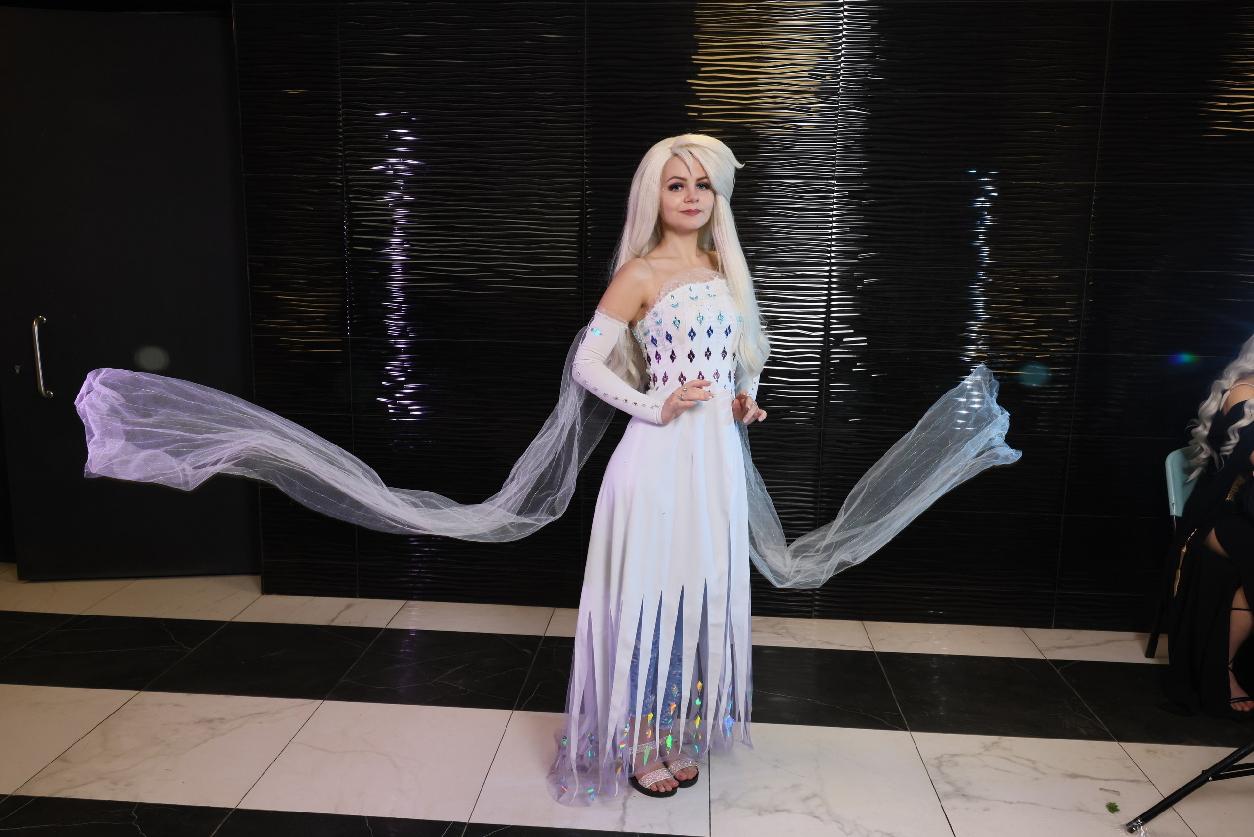 Юки, но Одори 13. Фотограф в Туле Крупский АнДРей. Фотостудия «КАДР71» в Туле