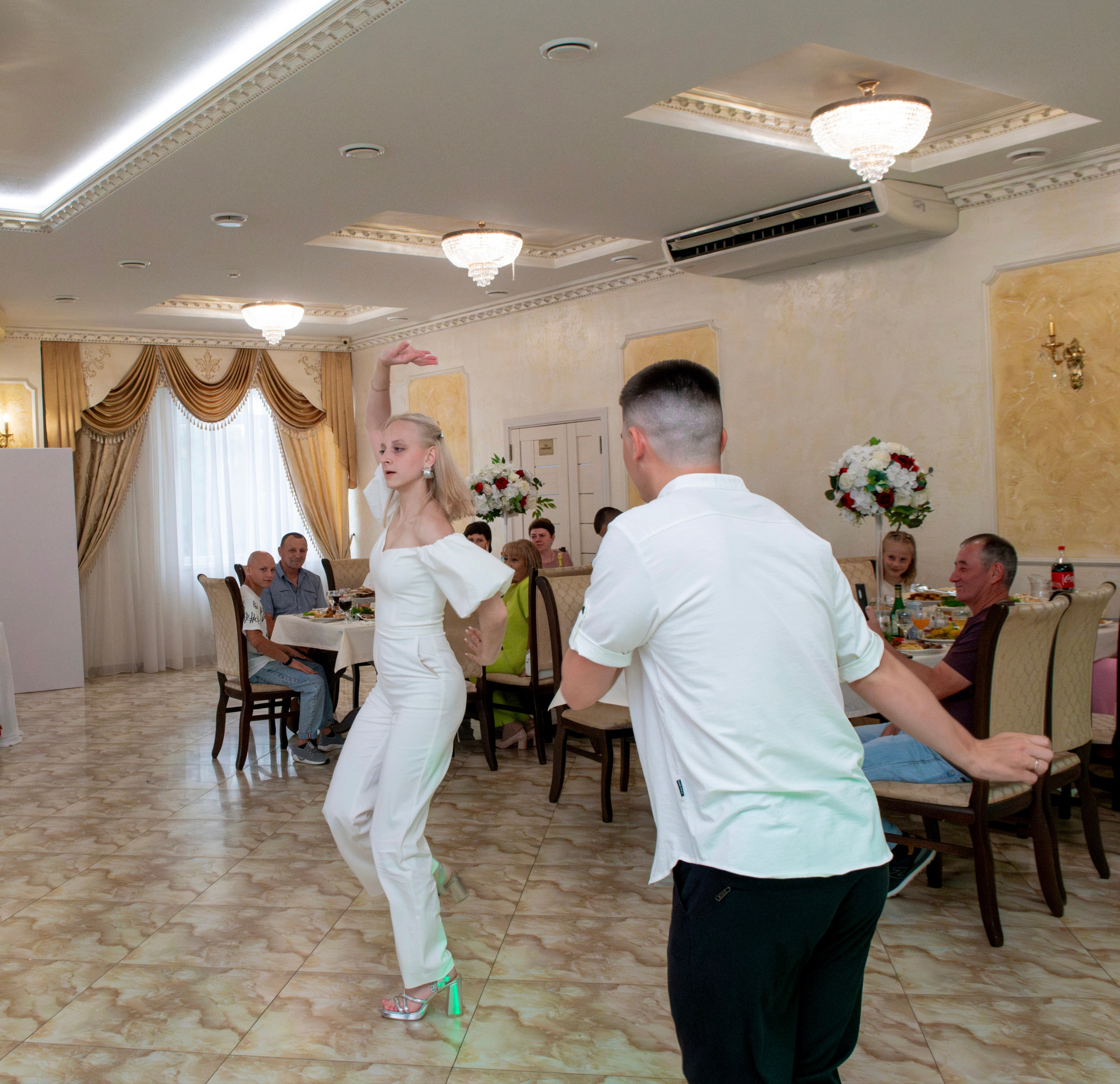 Михаил и Дарья. Крыгина Ольга Фотограф Краснодар