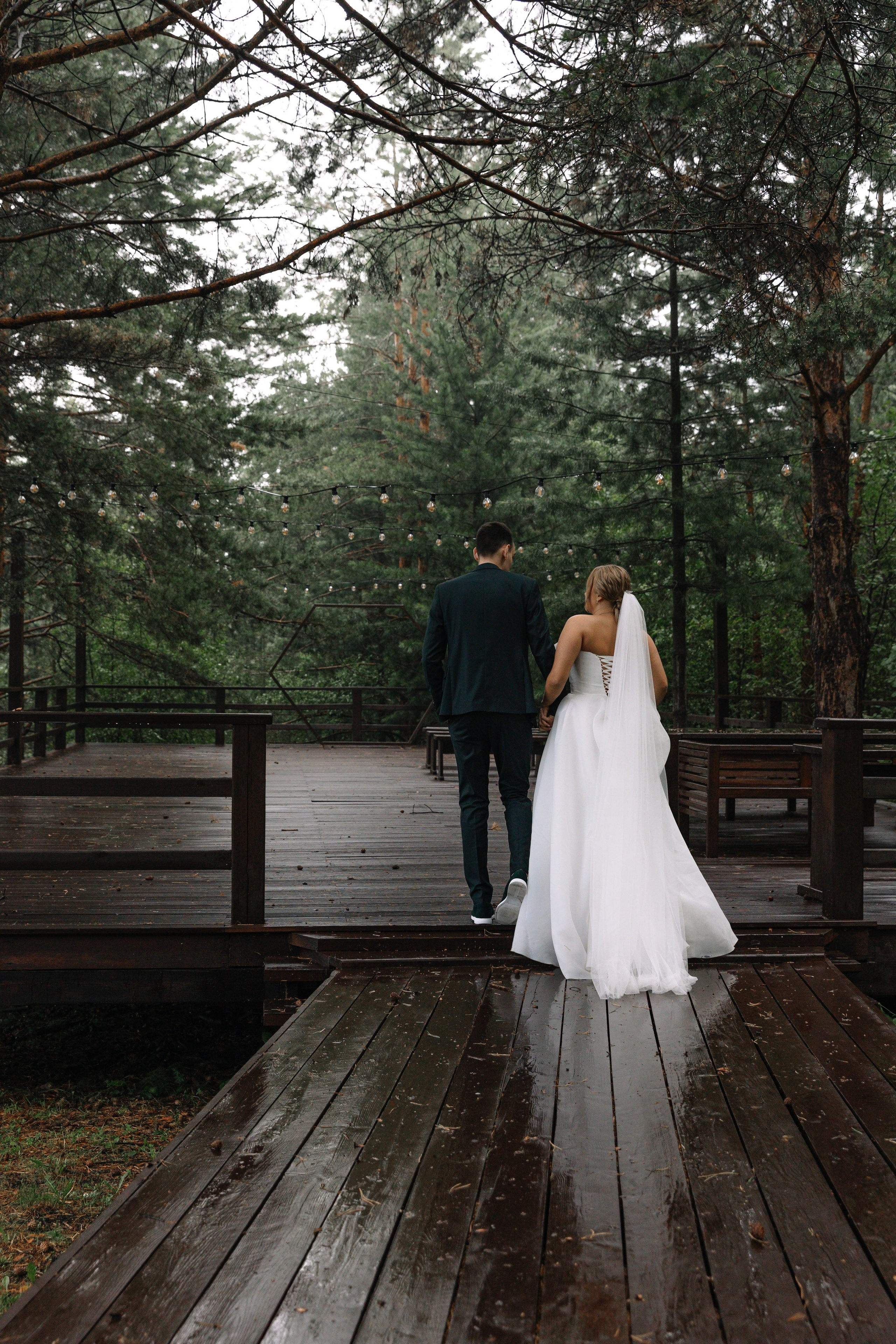 N & E. Свадебный и семейный фотограф в Красноярске Абраменко Настя