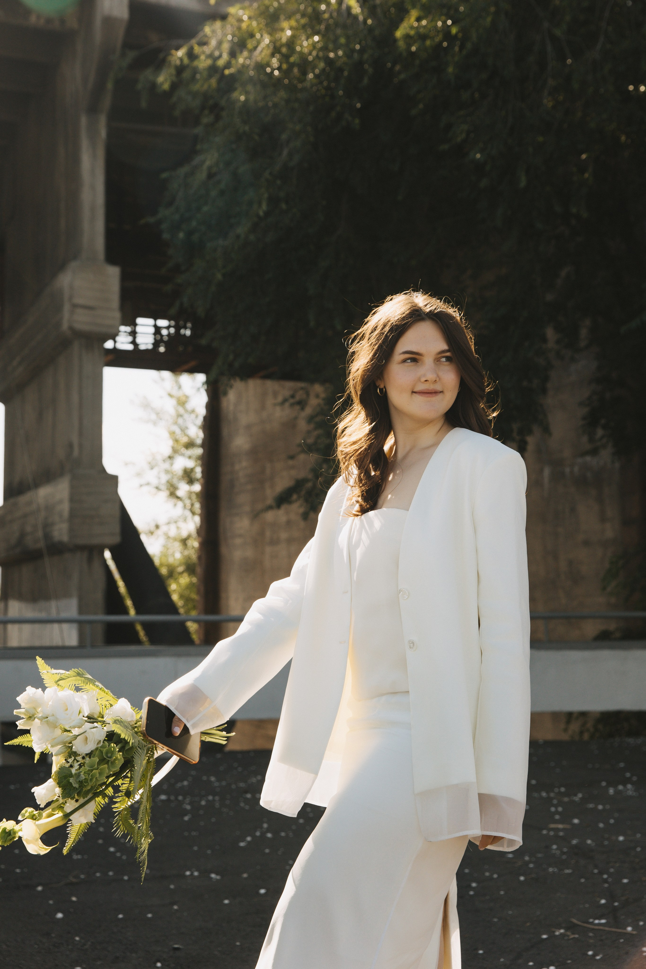 Y & A. Свадебный и семейный фотограф в Красноярске Абраменко Настя