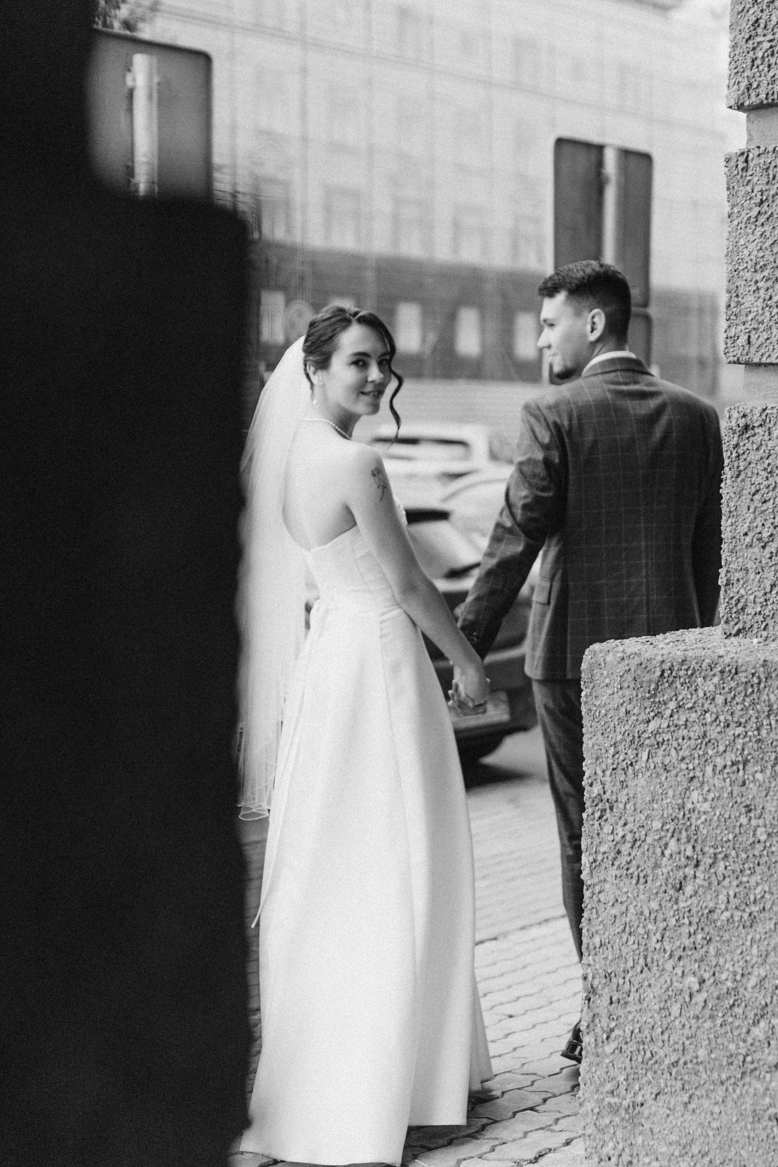 T & M. Свадебный и семейный фотограф в Красноярске Абраменко Настя