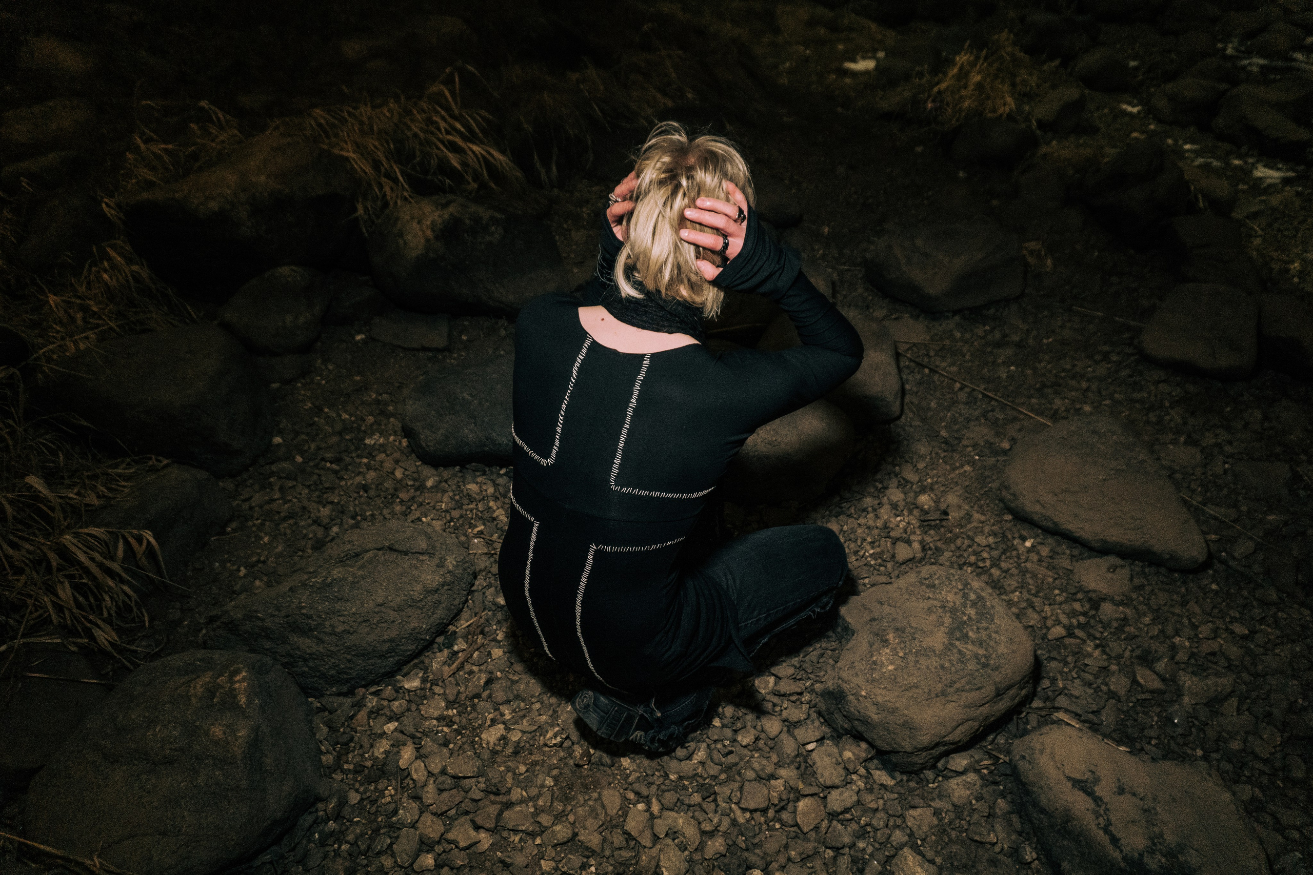 Gothic. Фотограф Крутой Максим