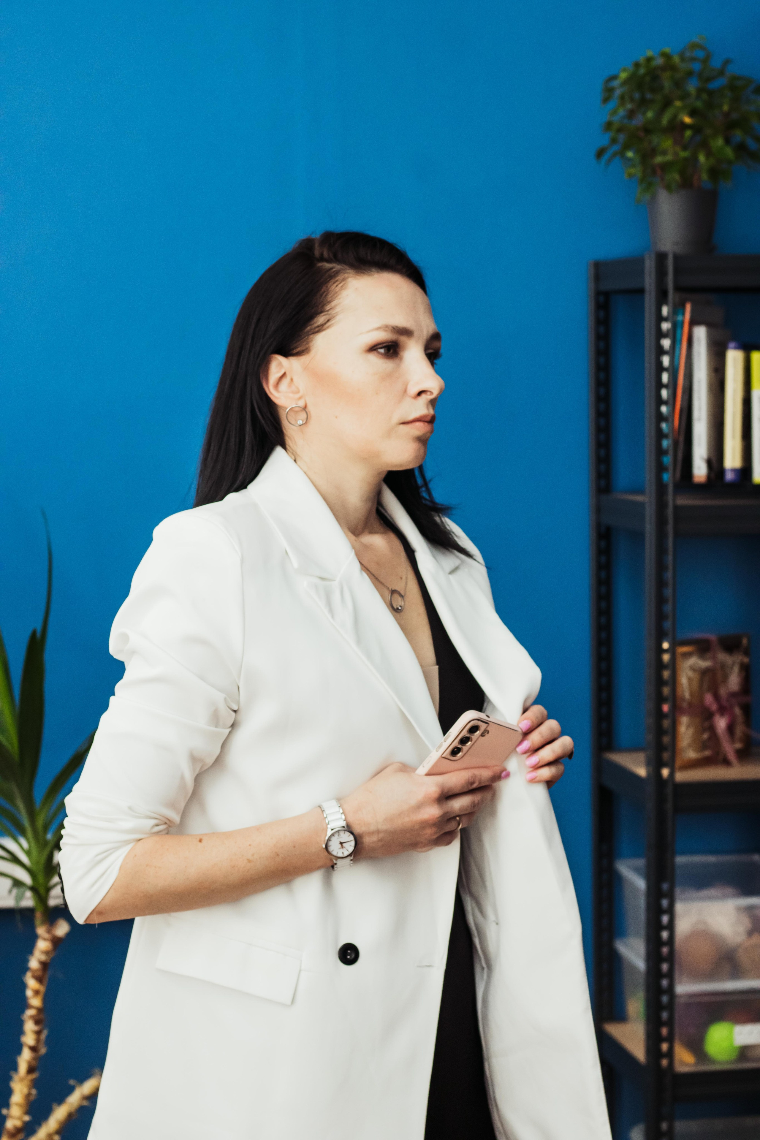 «Дилемма». Фотограф Никита Медведев