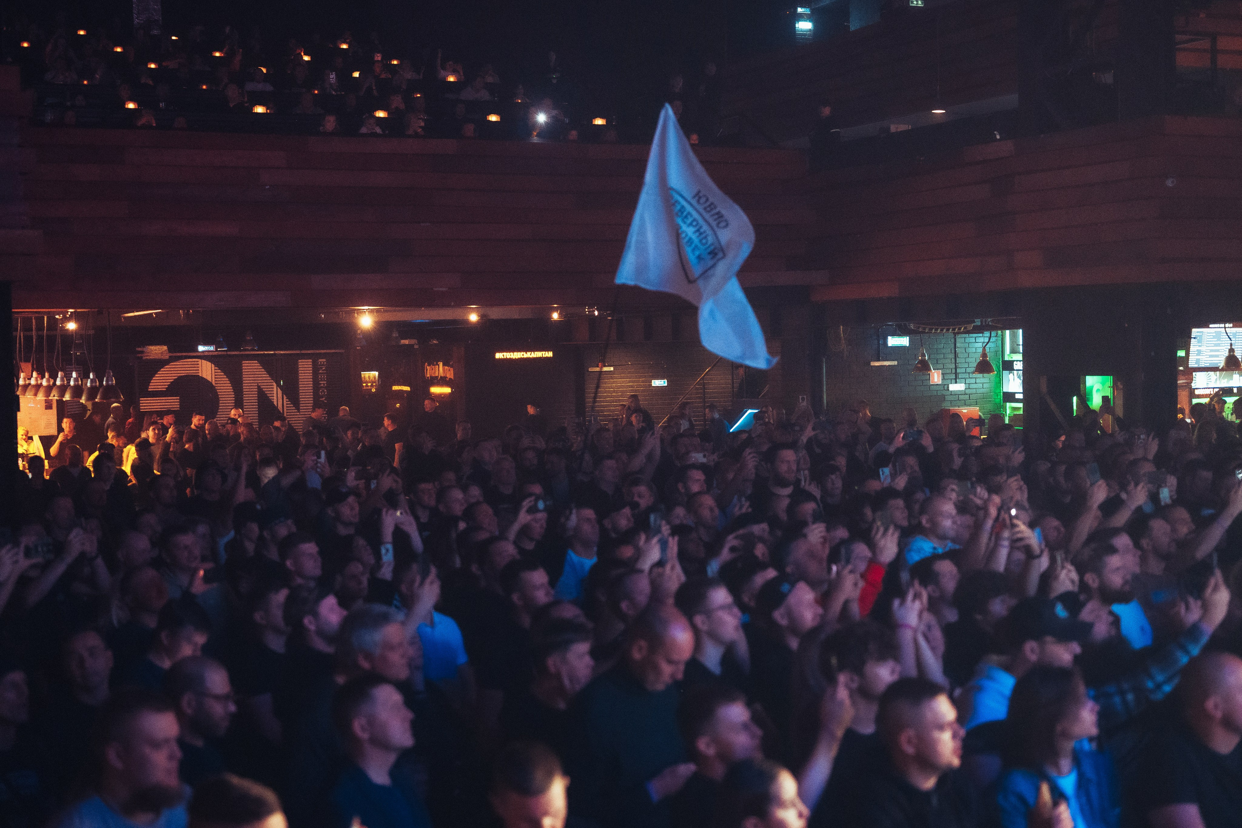 МАВАШИ group, 2025 год. Иван Кубик — фотограф и видеограф