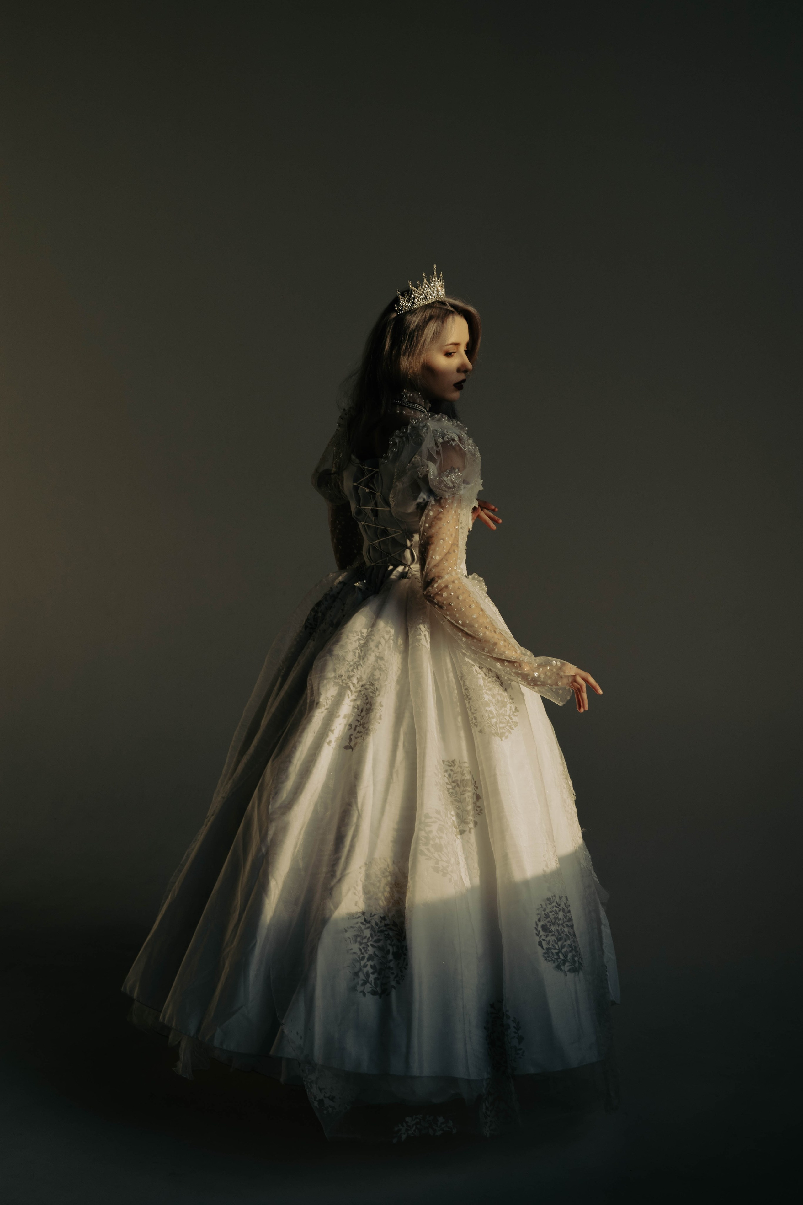 Камилла. Фотограф Алексей Федорищев