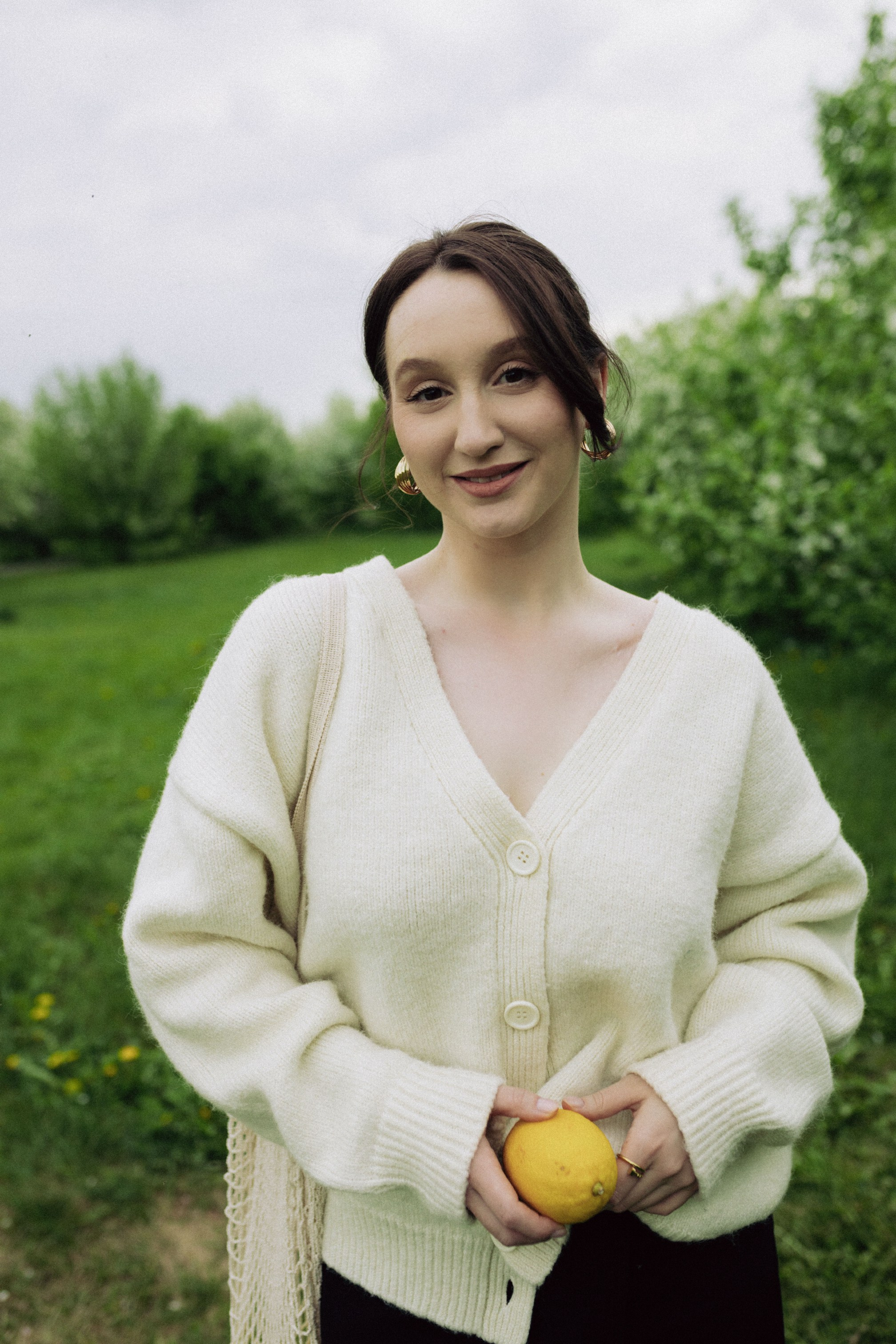 Дарья. Фотограф Стилист Тюмень Вера Хайруллина