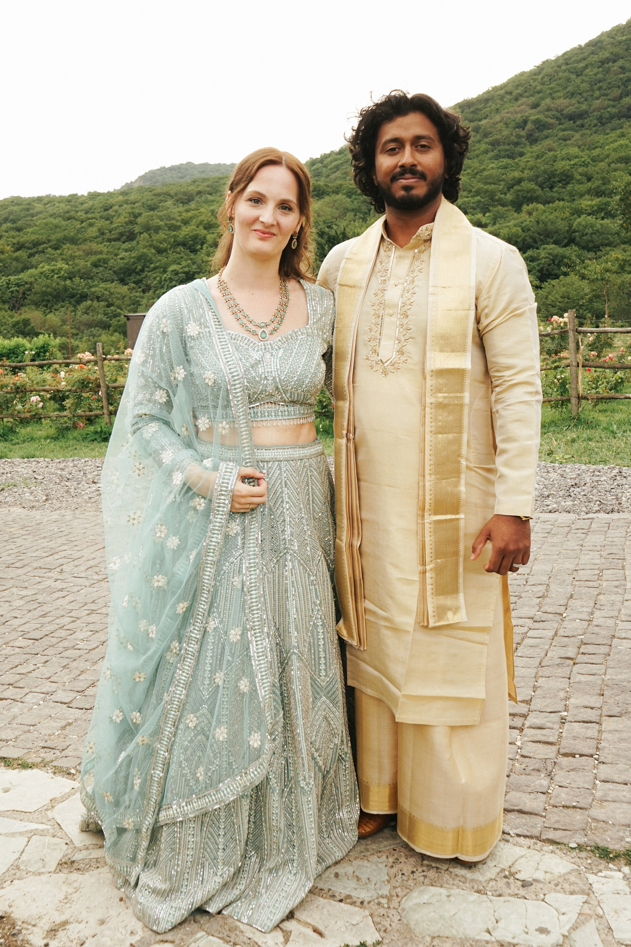 Holly Wed. Фотограф в Грузии ОАЭ | Nekit Fox