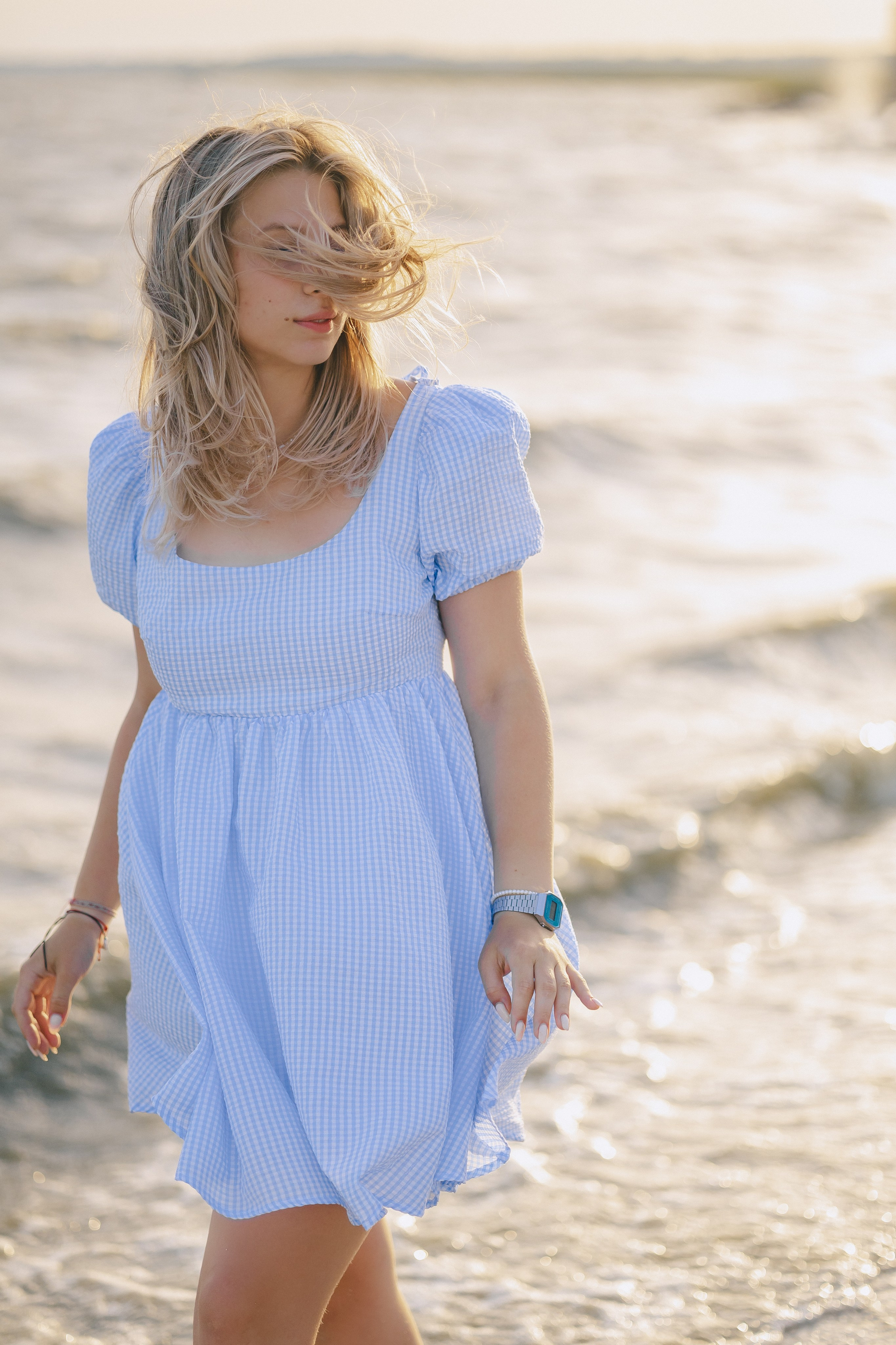 Марина. Фотограф Таганрог Любимая Надя