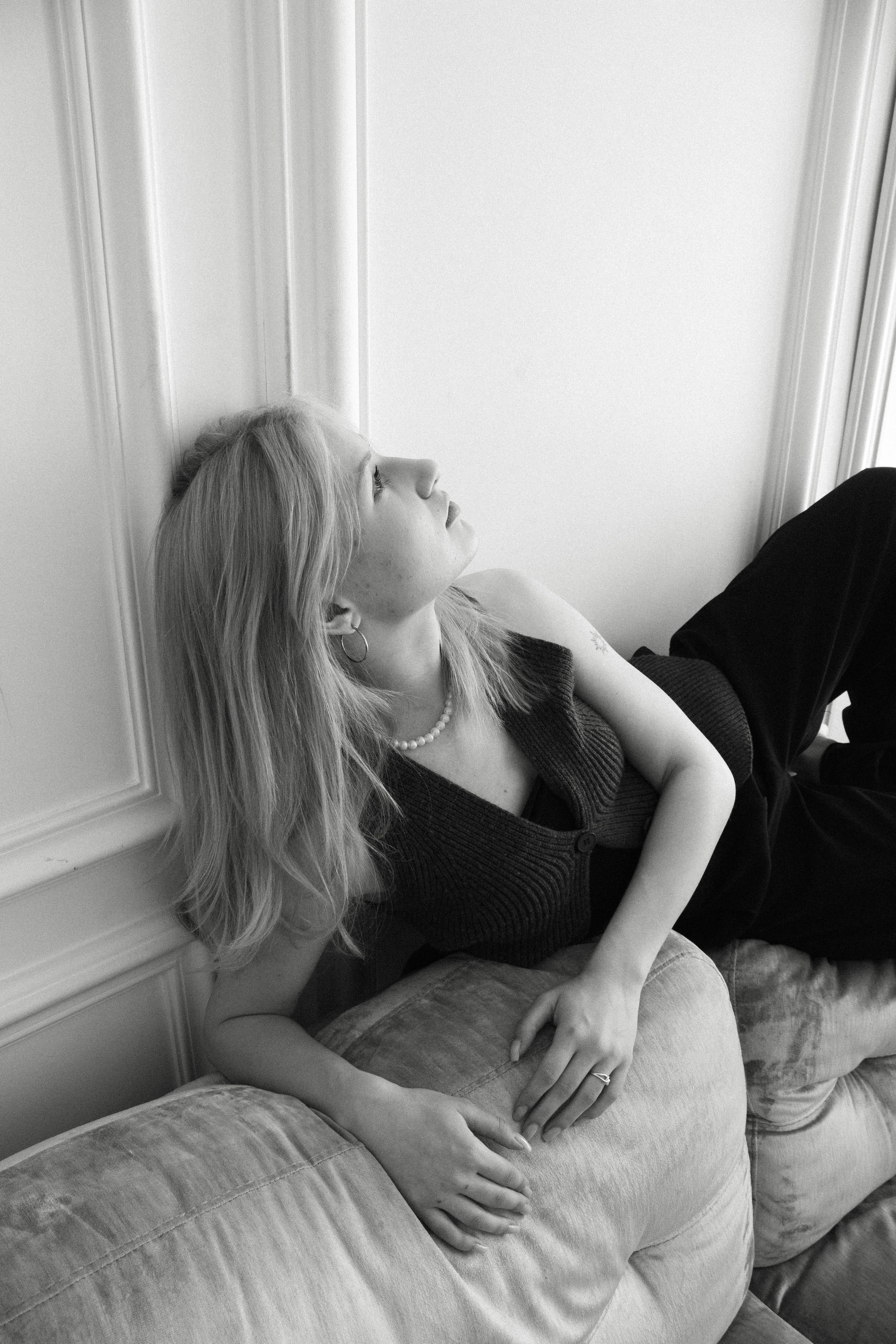 Liza. Daria Y. Фототерапия │ Санкт-Петербург