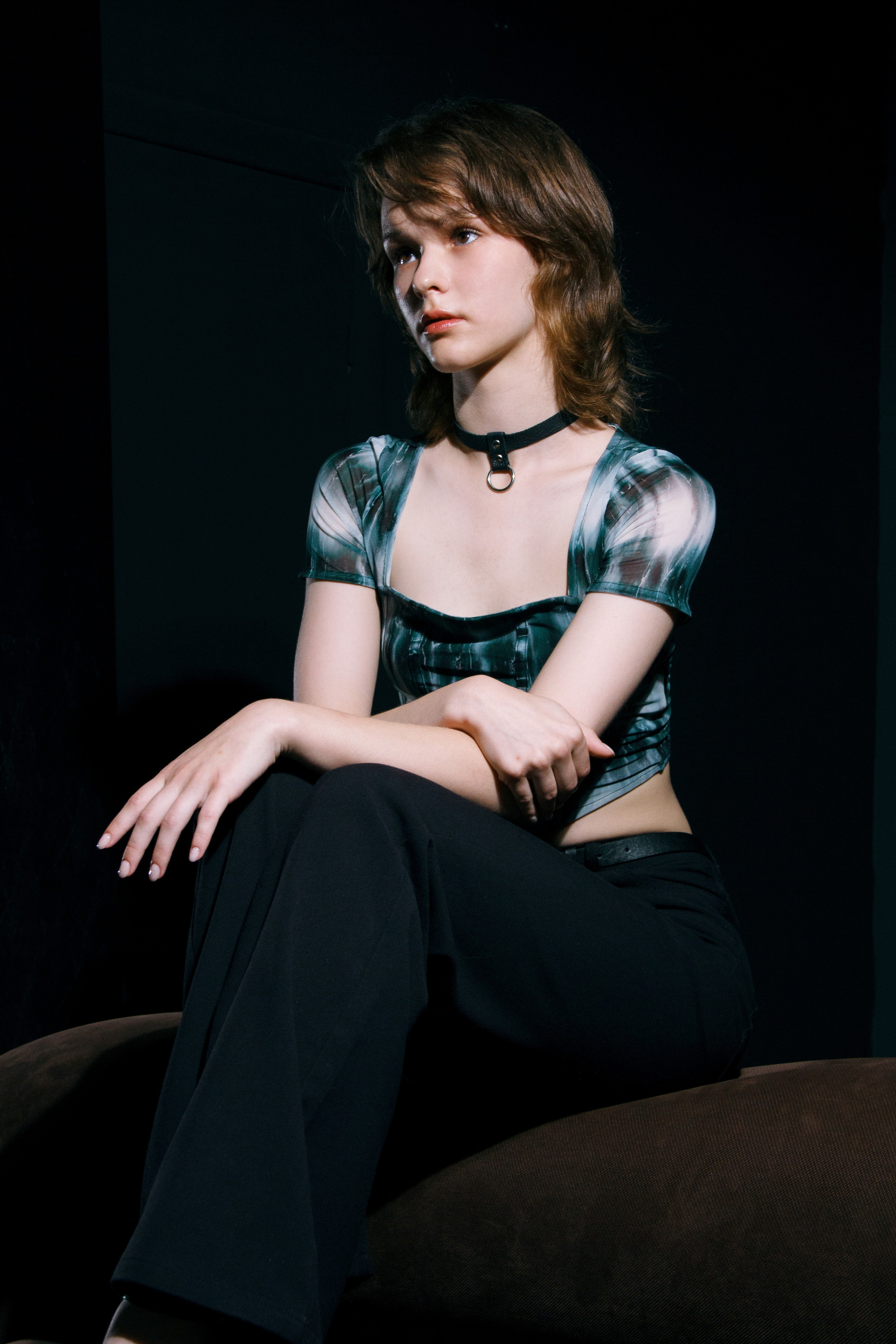 Маша. Главная