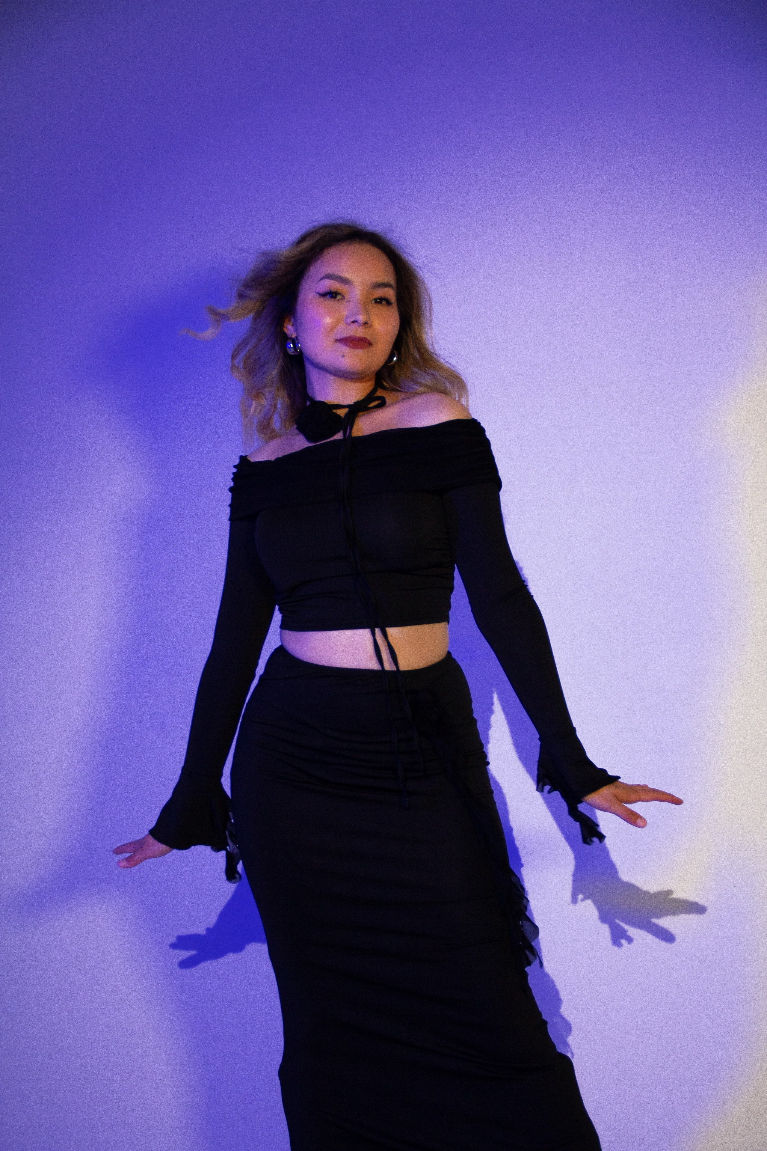 Жулдуз. Главная