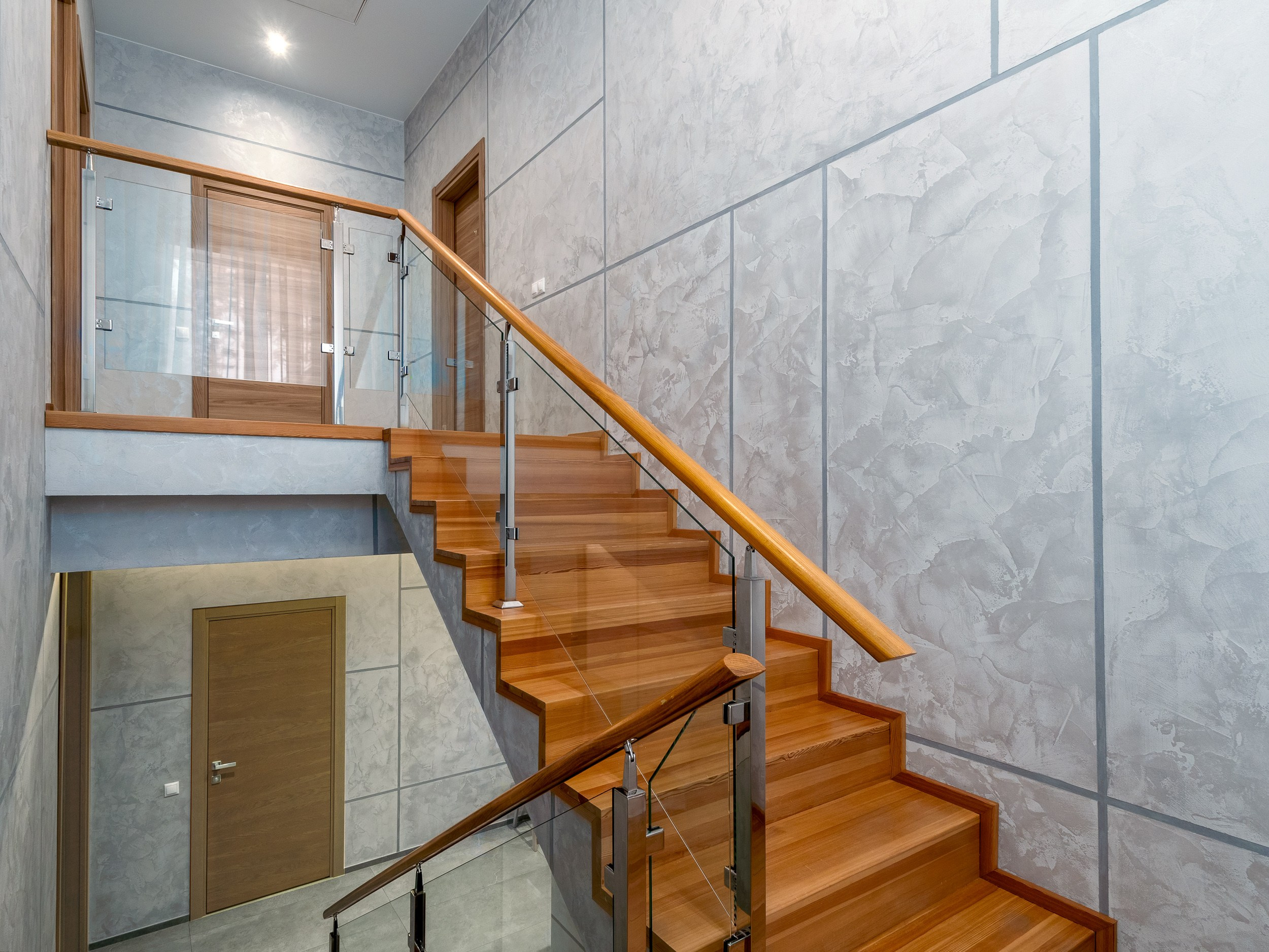 Съемка загородной недвижимости в Санкт-Петербурге. Сидоров Артем