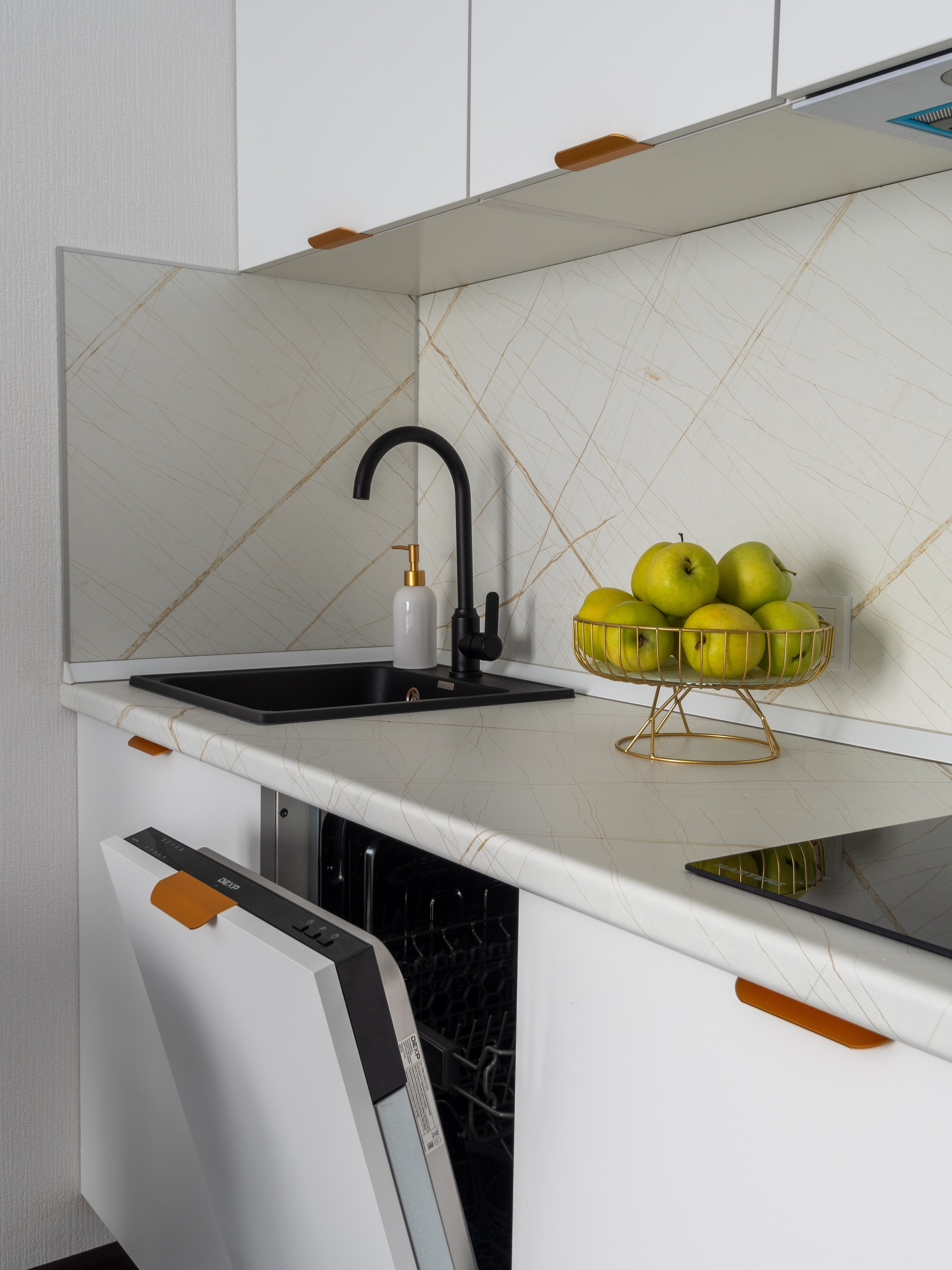 ЖК Чистое небо. Сидоров Артем