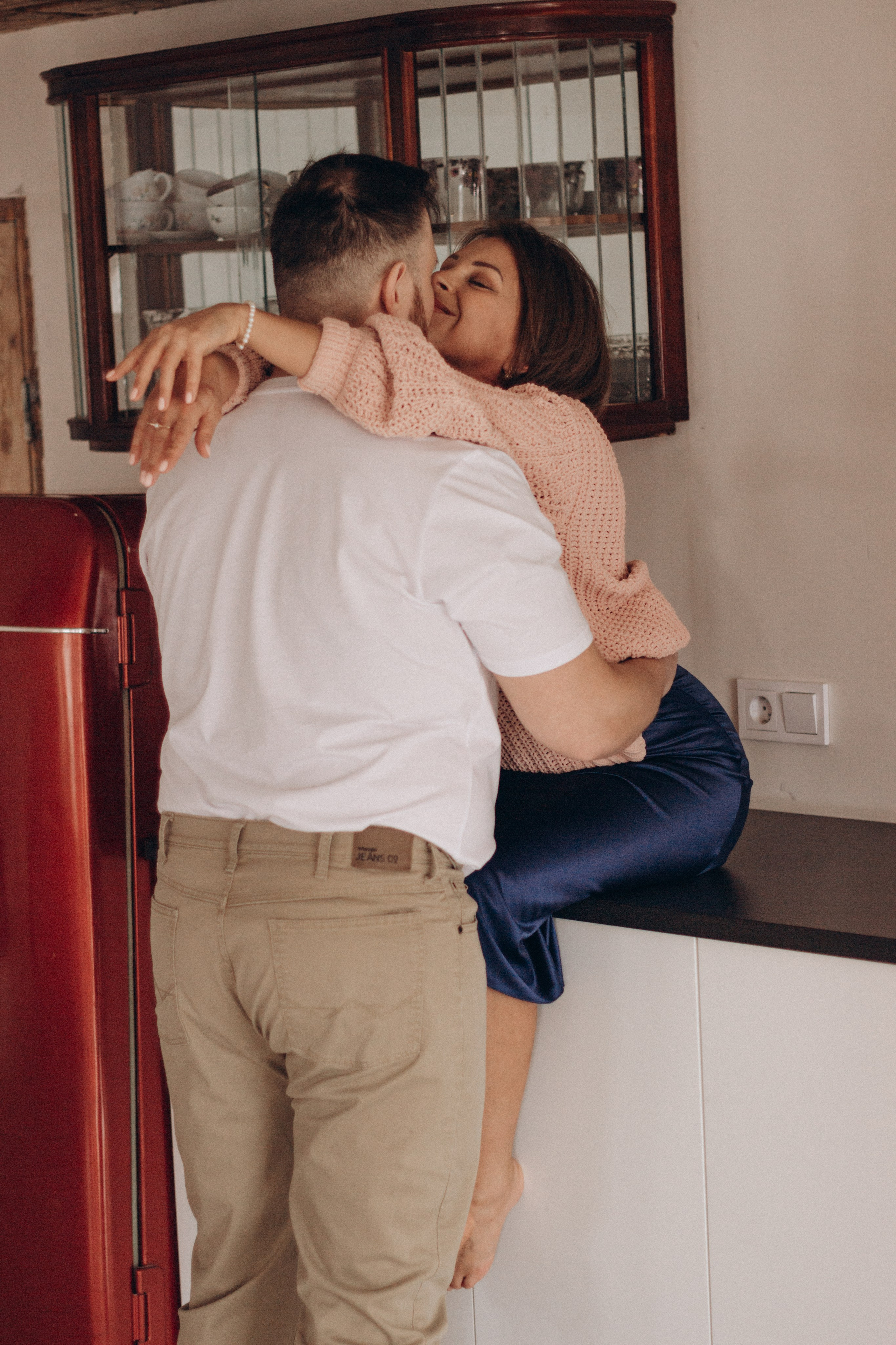 Лидия и Евгений. Фотограф в Челябинске Березина Екатерина